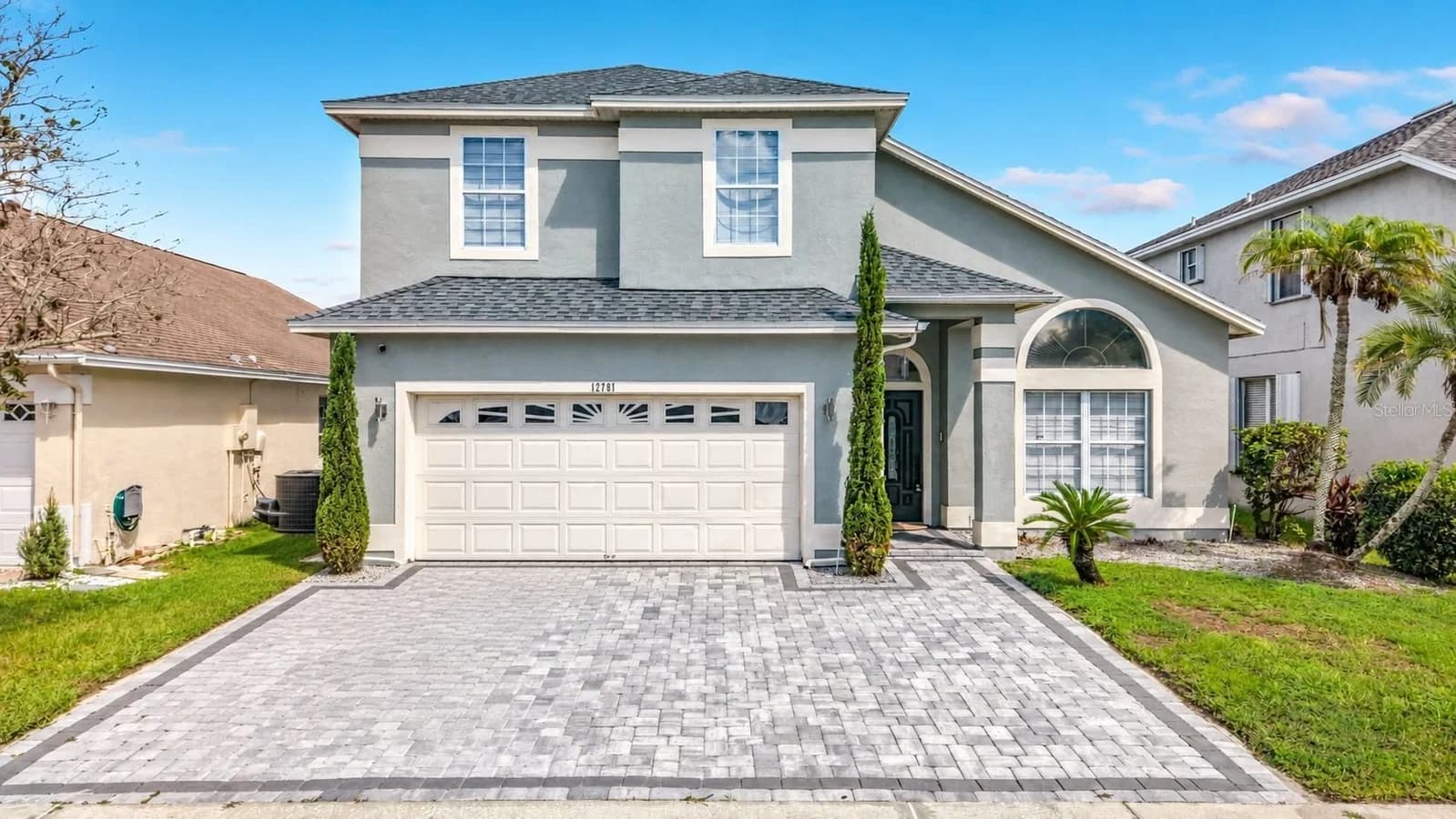 12781 ENCLAVE Drive 5