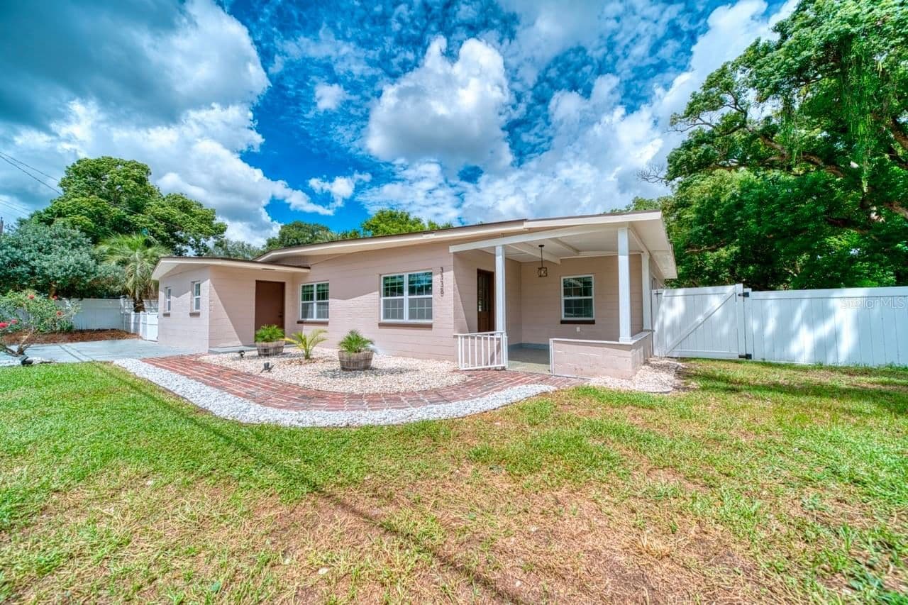 3338 ONTARIO Avenue, Orlando, FL 32806