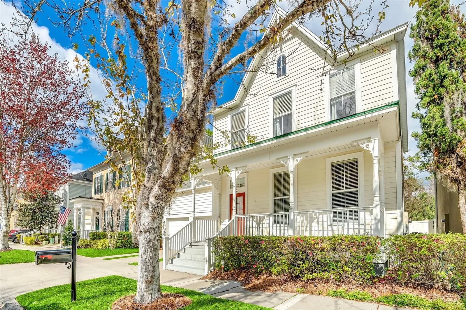 903 TOWHEE Court, Celebration, FL 34747 2