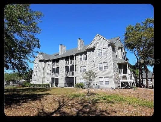 5968 WESTGATE Drive #101, Orlando, FL 32835