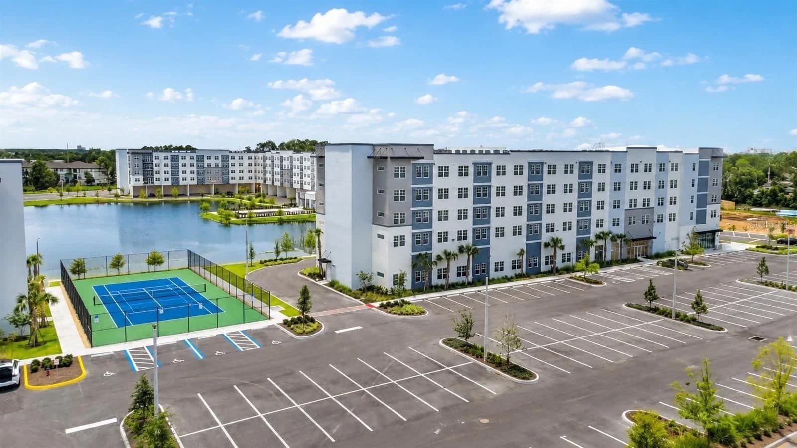 5563 MILLENIA PARK Boulevard #506, Orlando, FL 32839