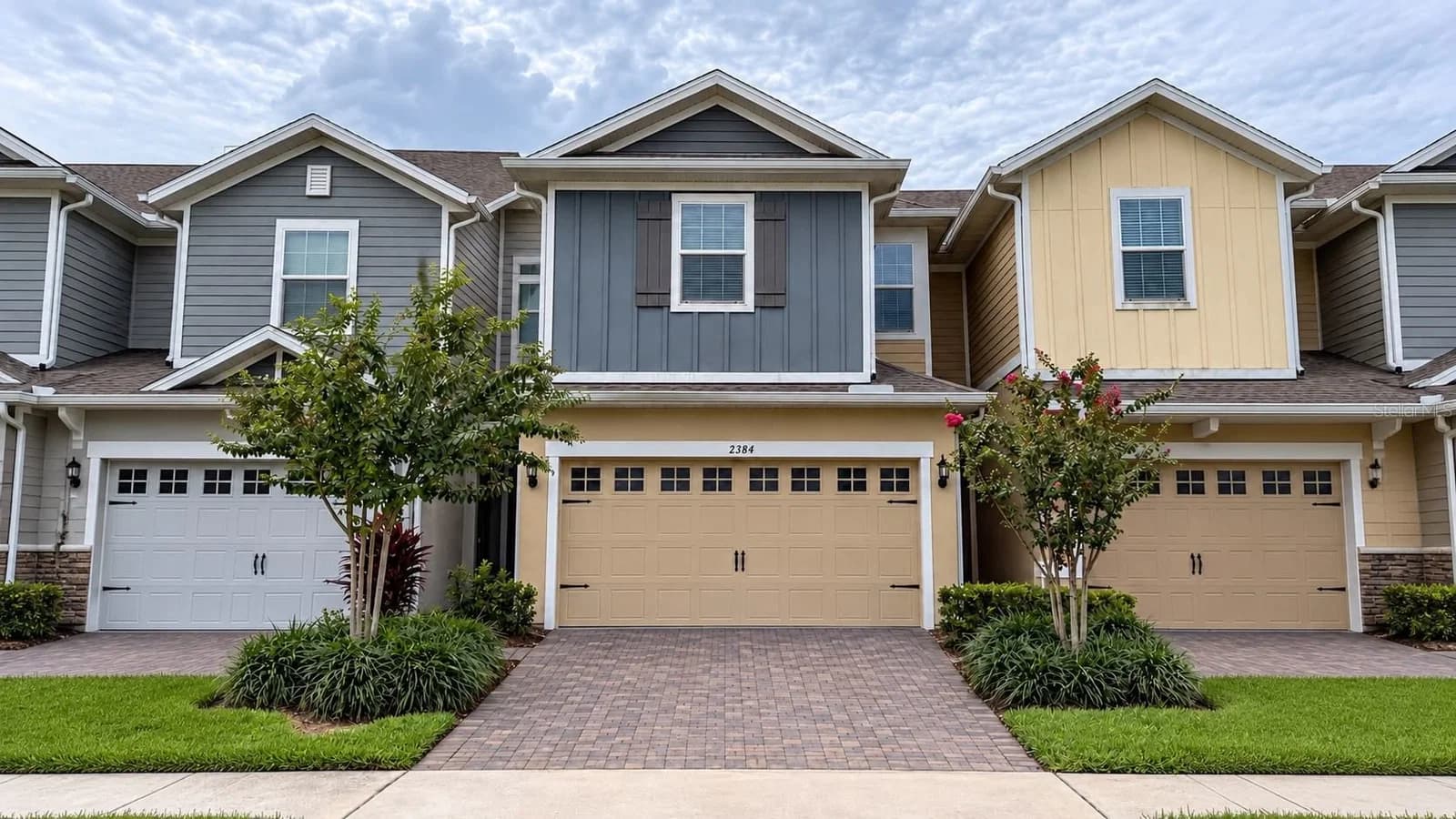 2384 SEDGE GRASS Way, Orlando, FL 32824