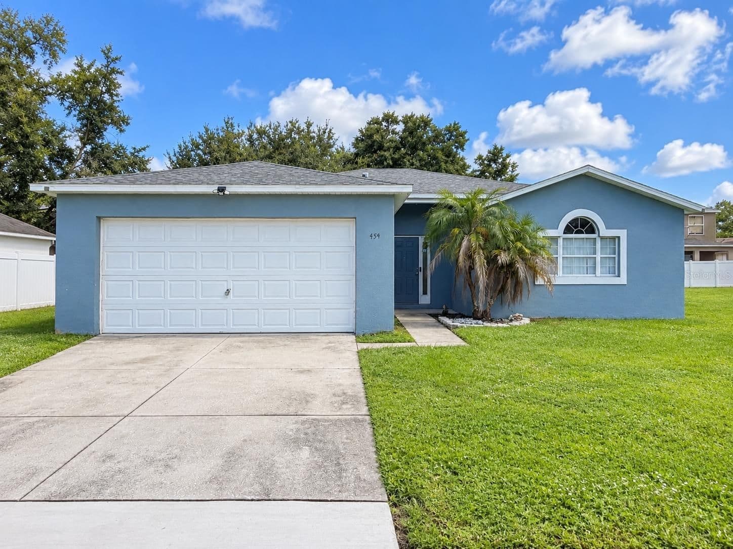 454 CARDINAL Court, Poinciana, FL 34759