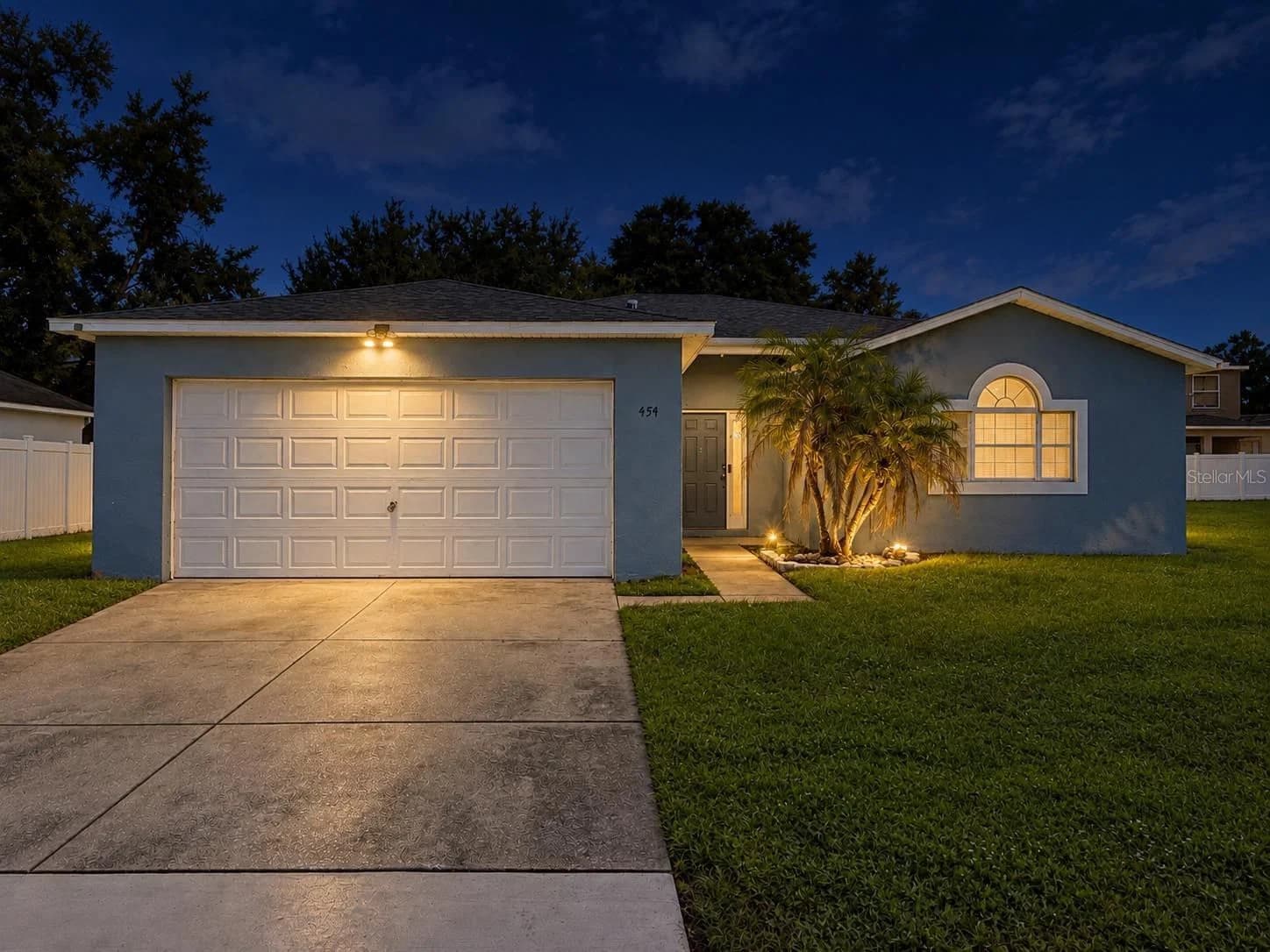 454 CARDINAL Court, Poinciana, FL 34759 2