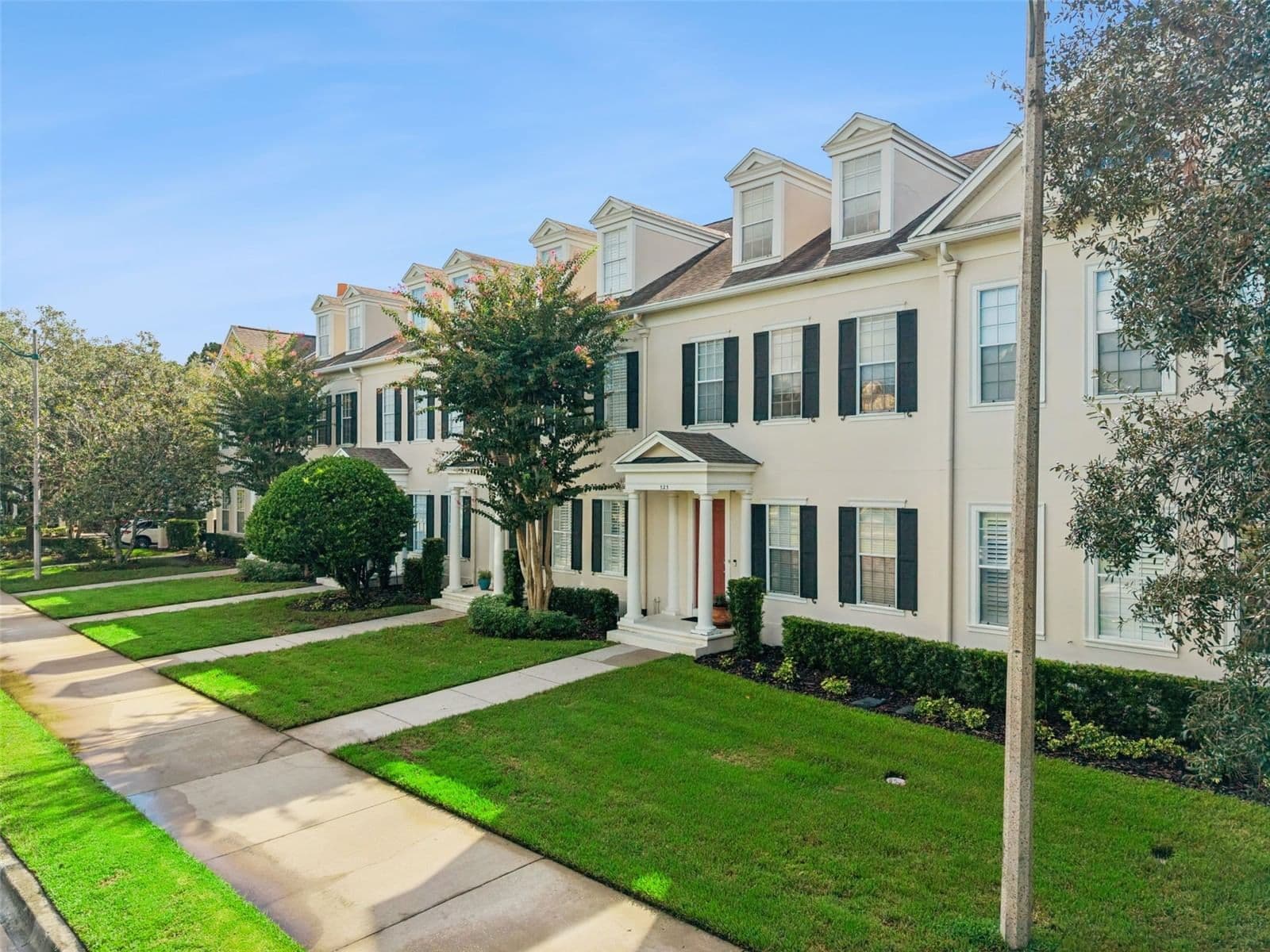 323 CELEBRATION Boulevard, Celebration, FL 34747 3