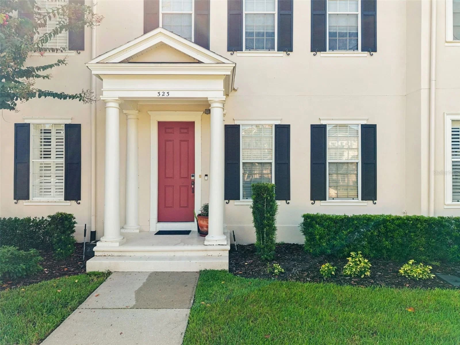 323 CELEBRATION Boulevard 4