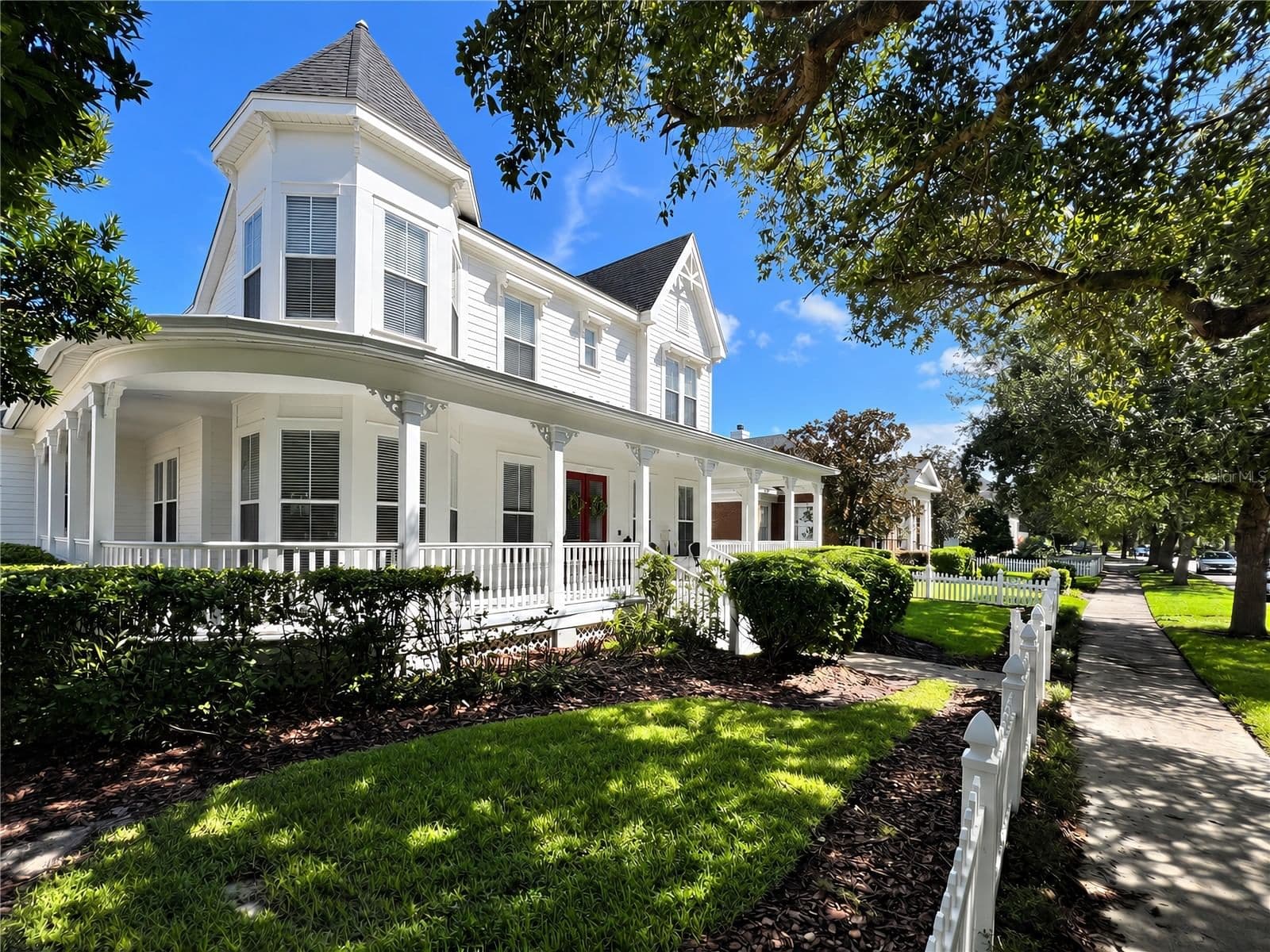 1113 CELEBRATION Avenue, Celebration, FL 34747 2