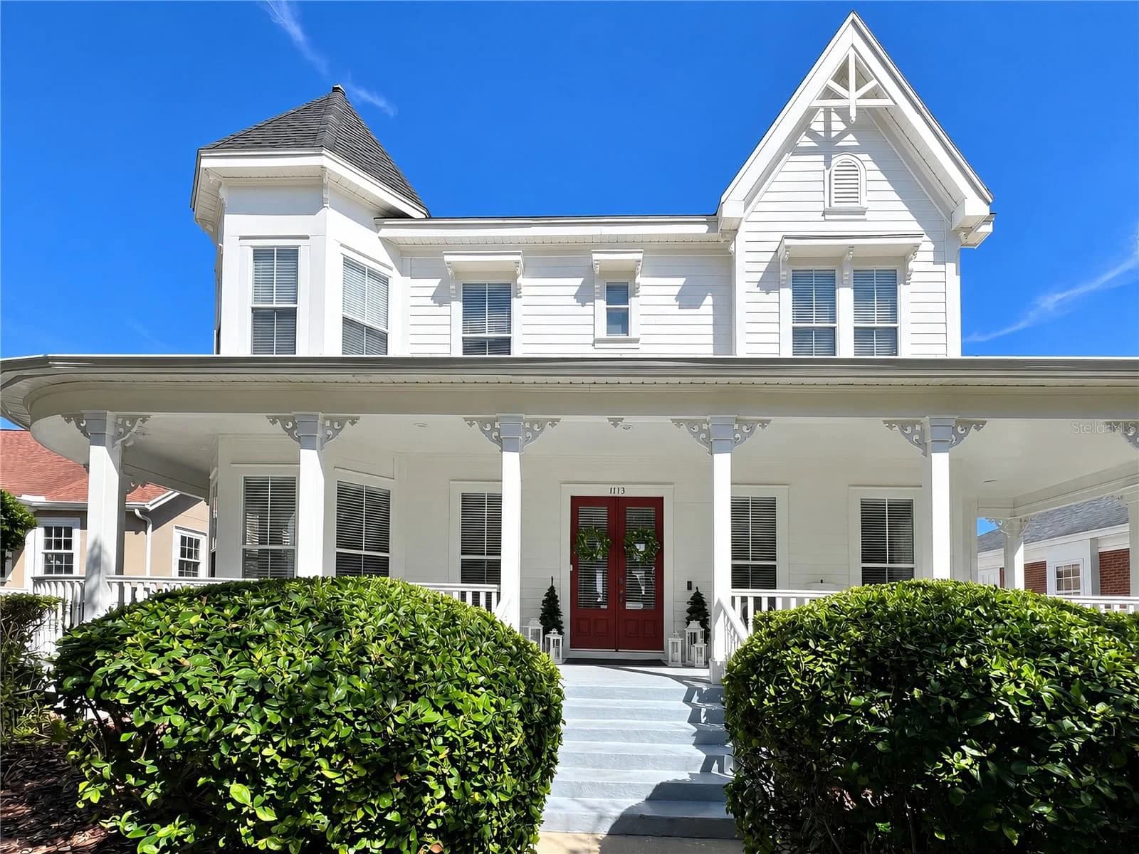 1113 CELEBRATION Avenue, Celebration, FL 34747 3