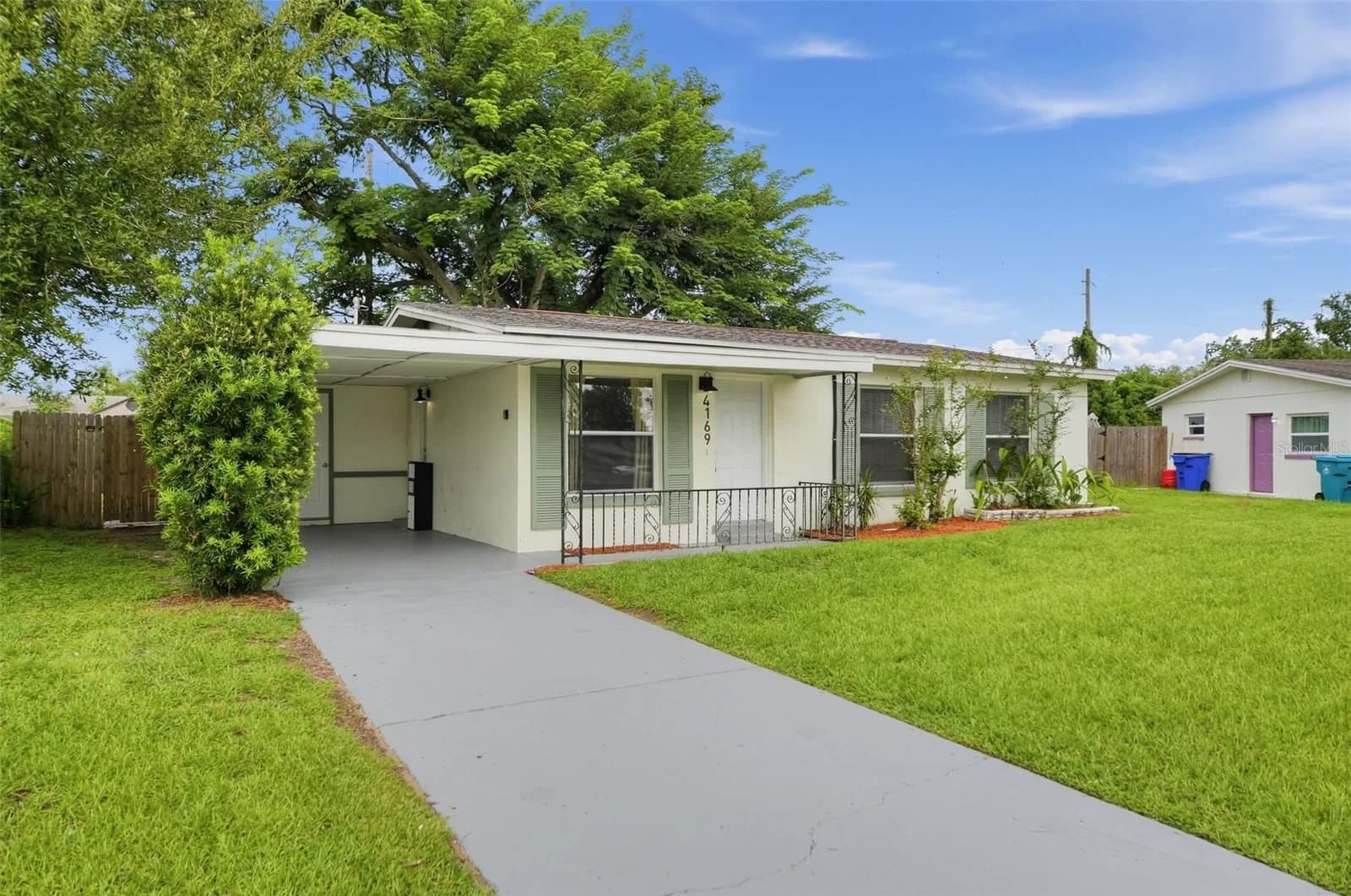 4169 GAITHER Street, Orlando, FL 32811 2