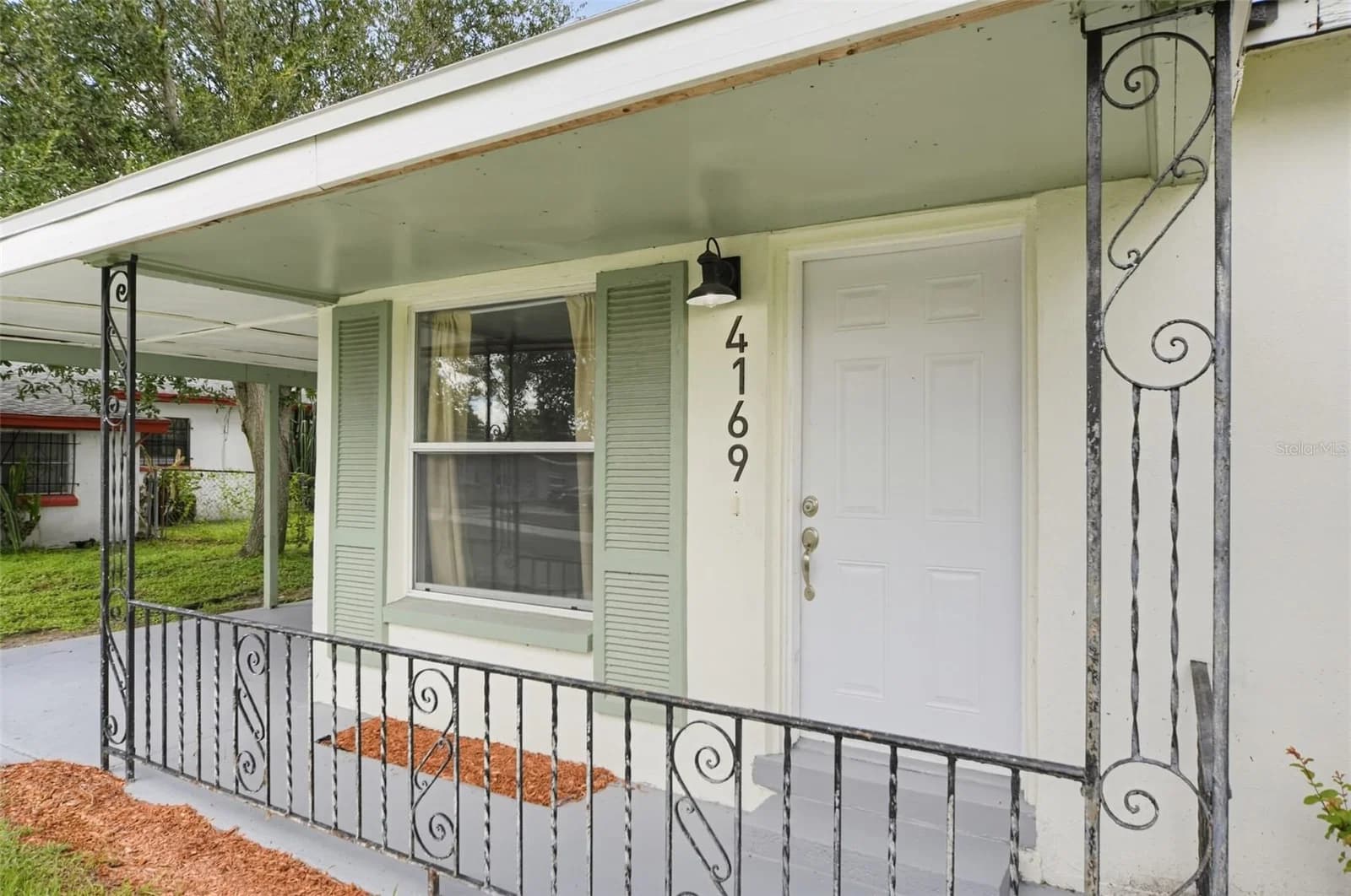 4169 GAITHER Street, Orlando, FL 32811 3