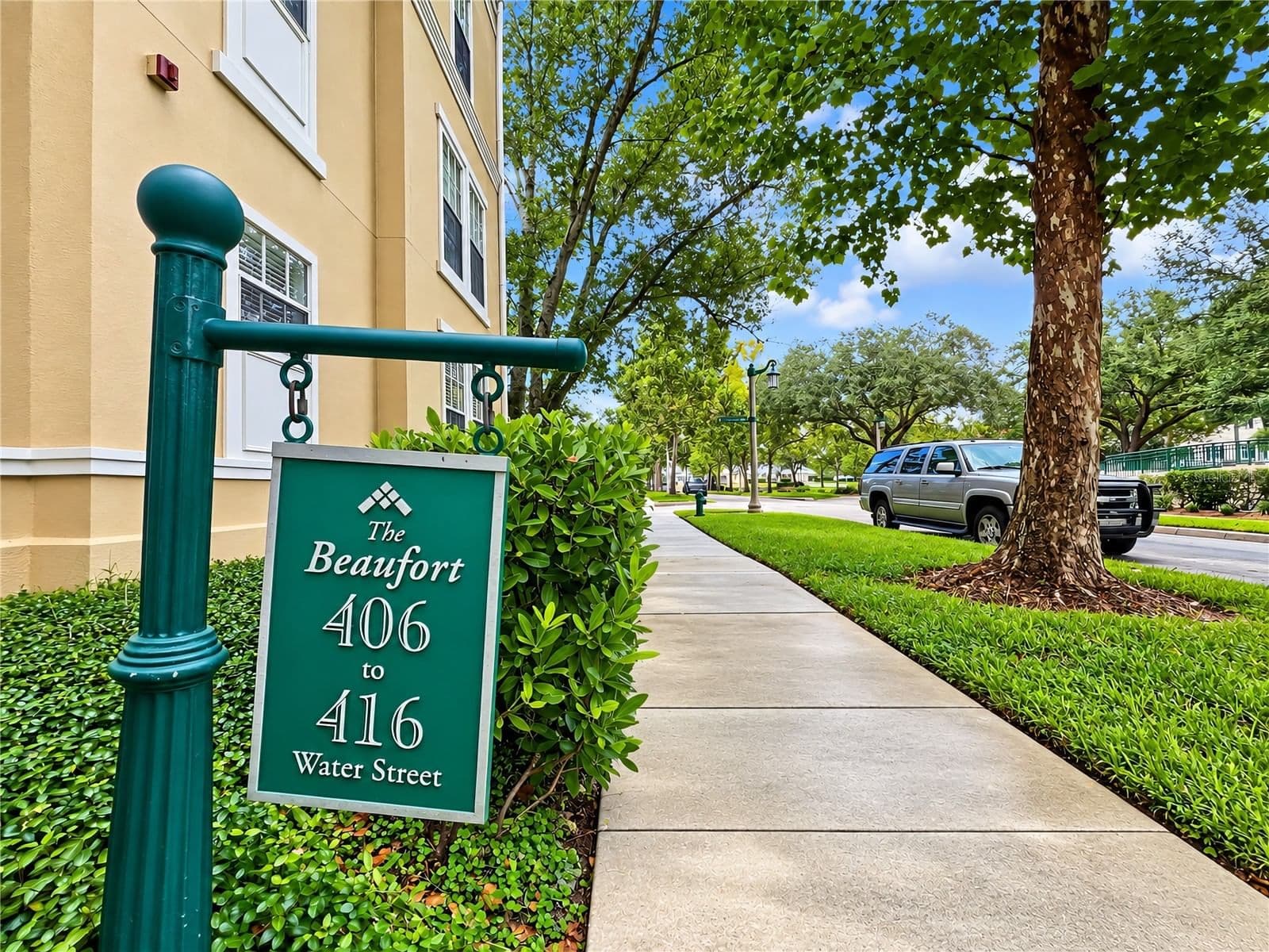 414 WATER Street #414, Celebration, FL 34747 2