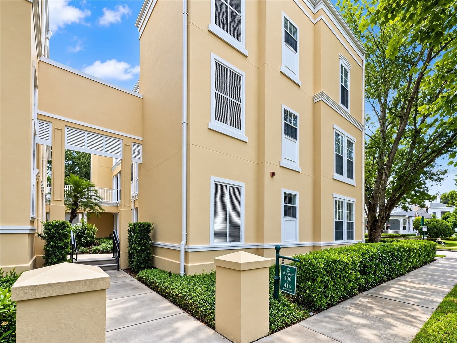 414 WATER Street #414, Celebration, FL 34747 3