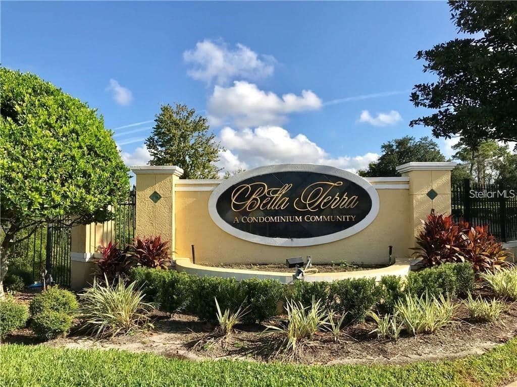 2603 MAITLAND CROSSING Way #105, Orlando, FL 32810