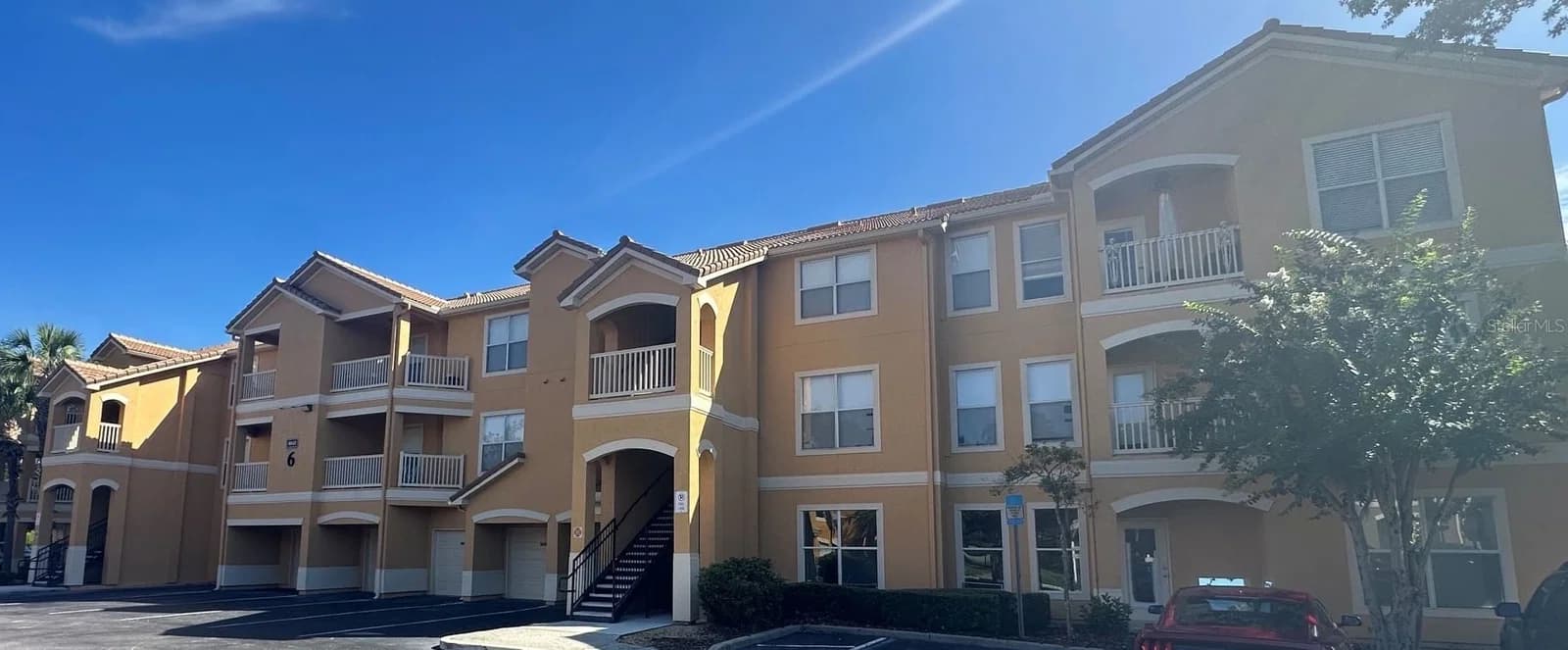 8842 VILLA VIEW Circle #301, Orlando, FL 32821