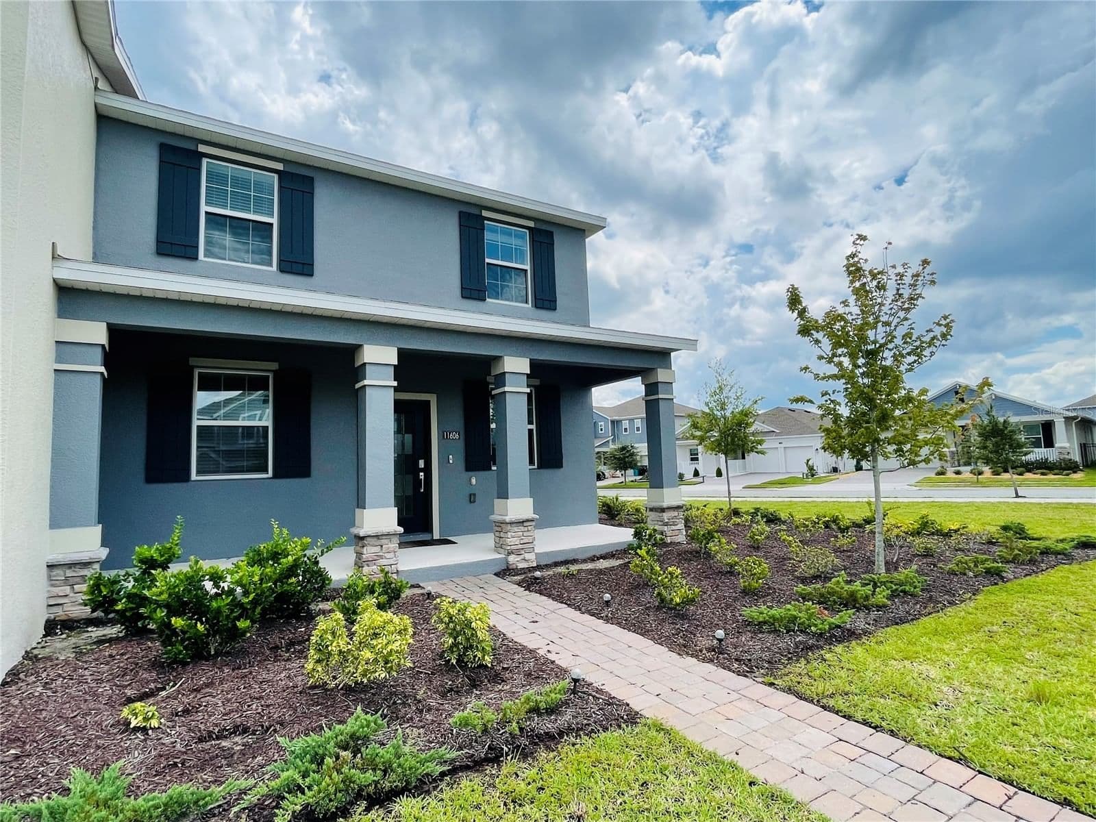 11606 BOLDFACE Drive, Orlando, FL 32832 2