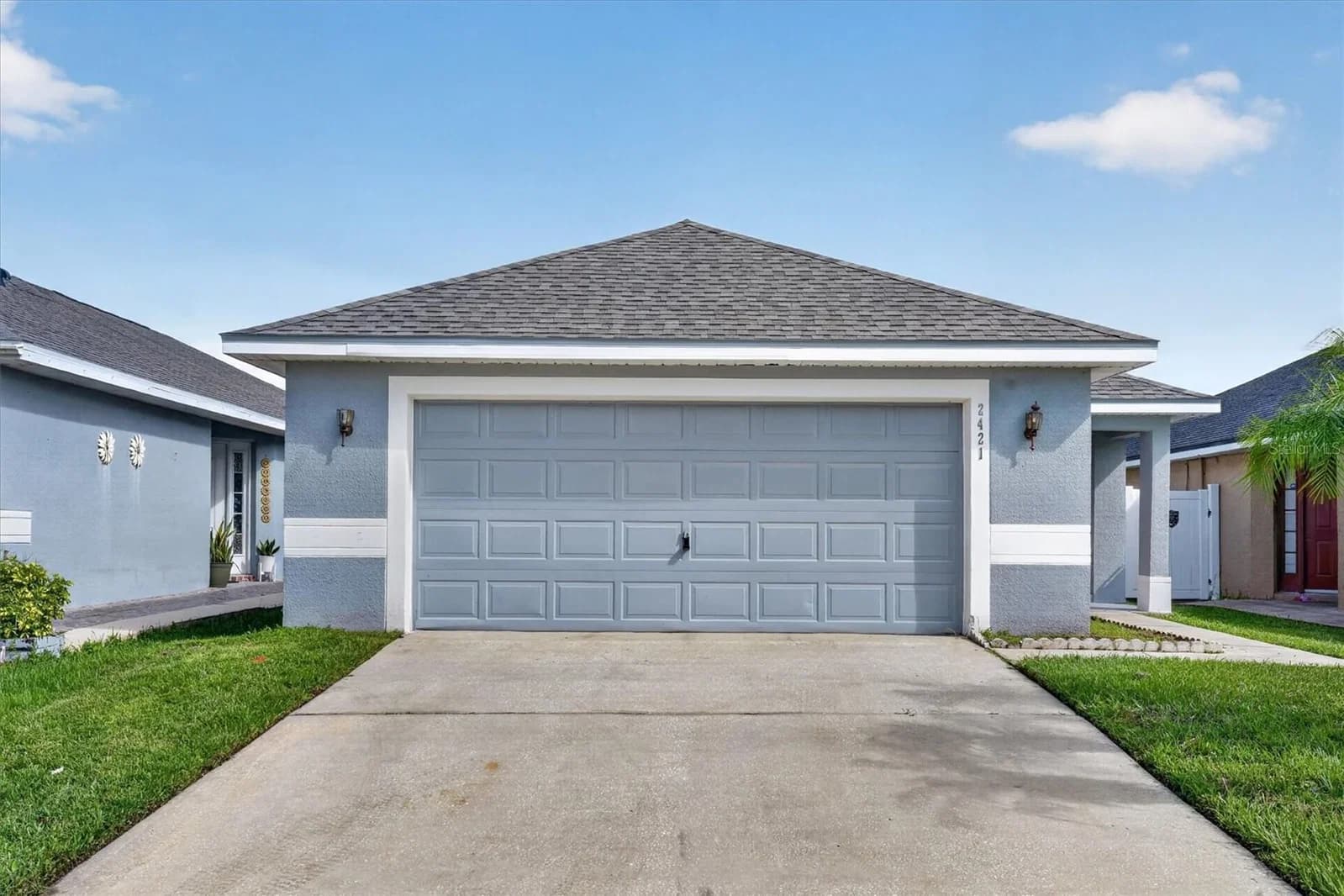 2421 RUDDENSTONE Way, Kissimmee, FL 34744 3