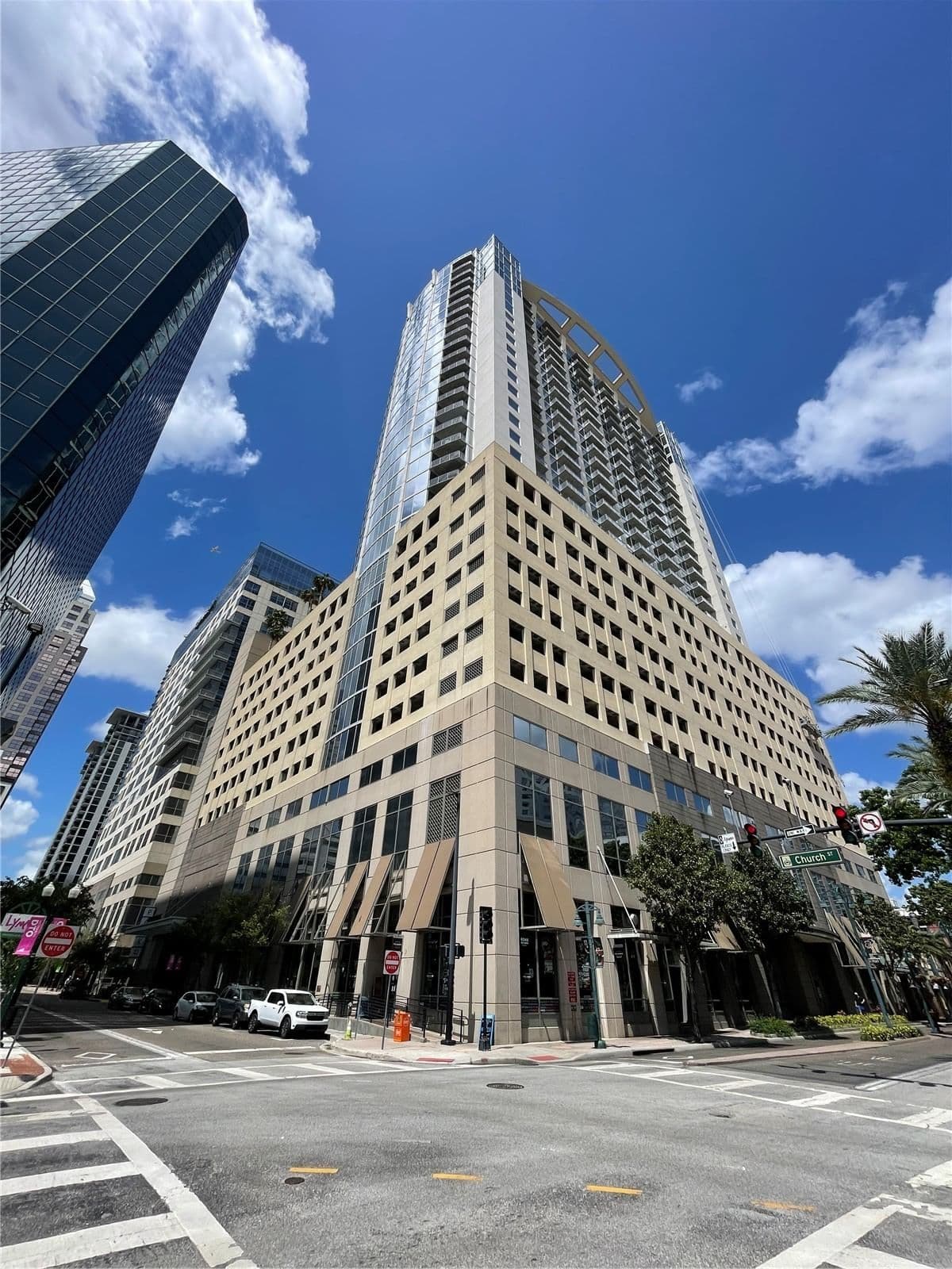 155 COURT Avenue #1308, Orlando, FL 32801