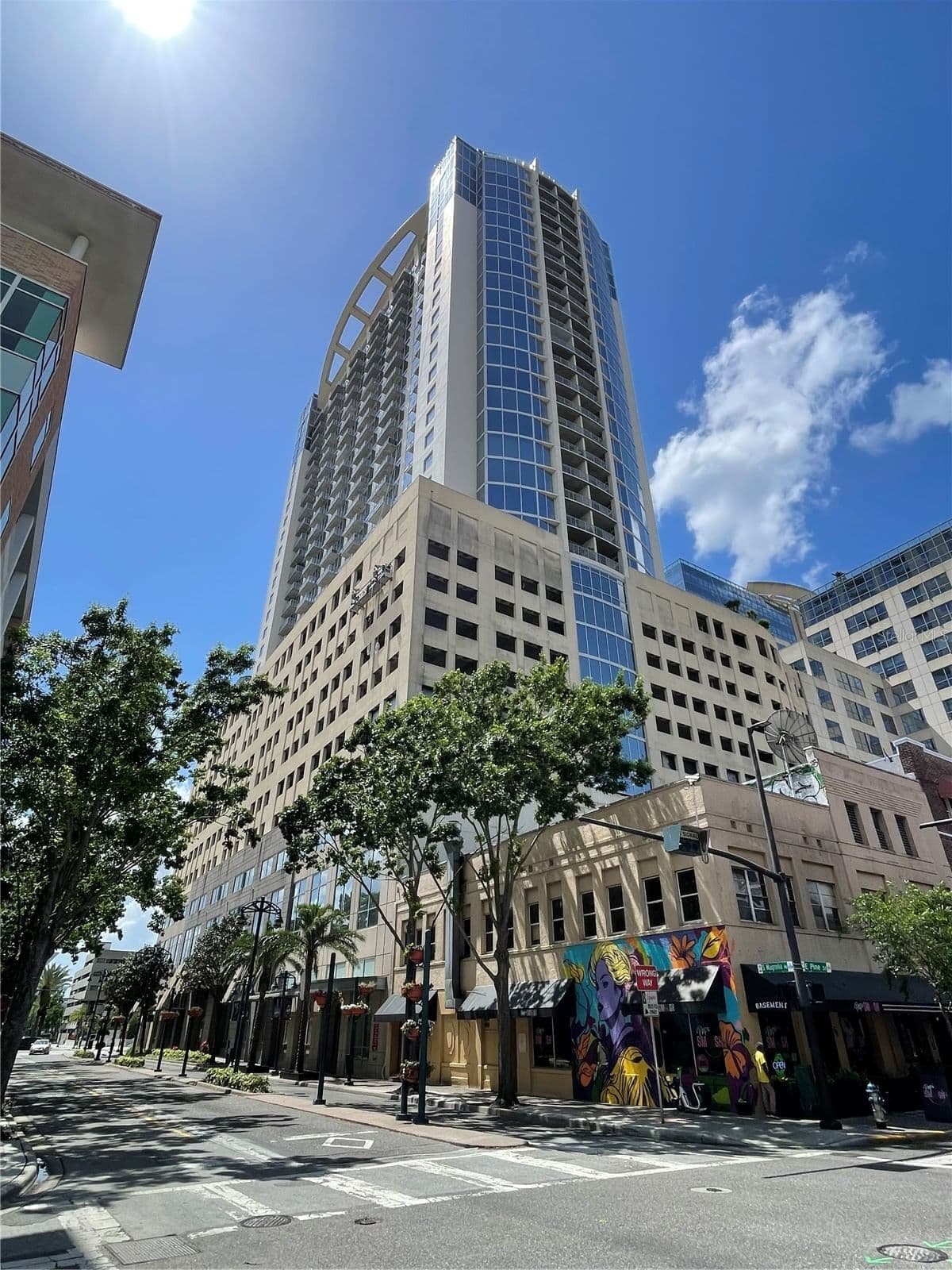 155 COURT Avenue #1308, Orlando, FL 32801 2