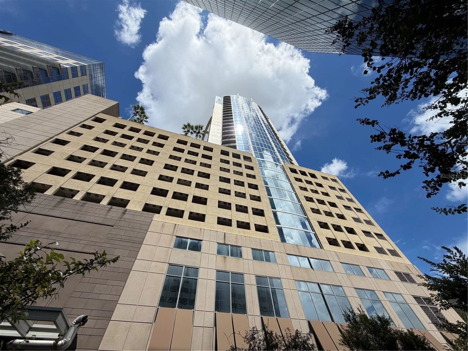 155 COURT Avenue #1308, Orlando, FL 32801 3