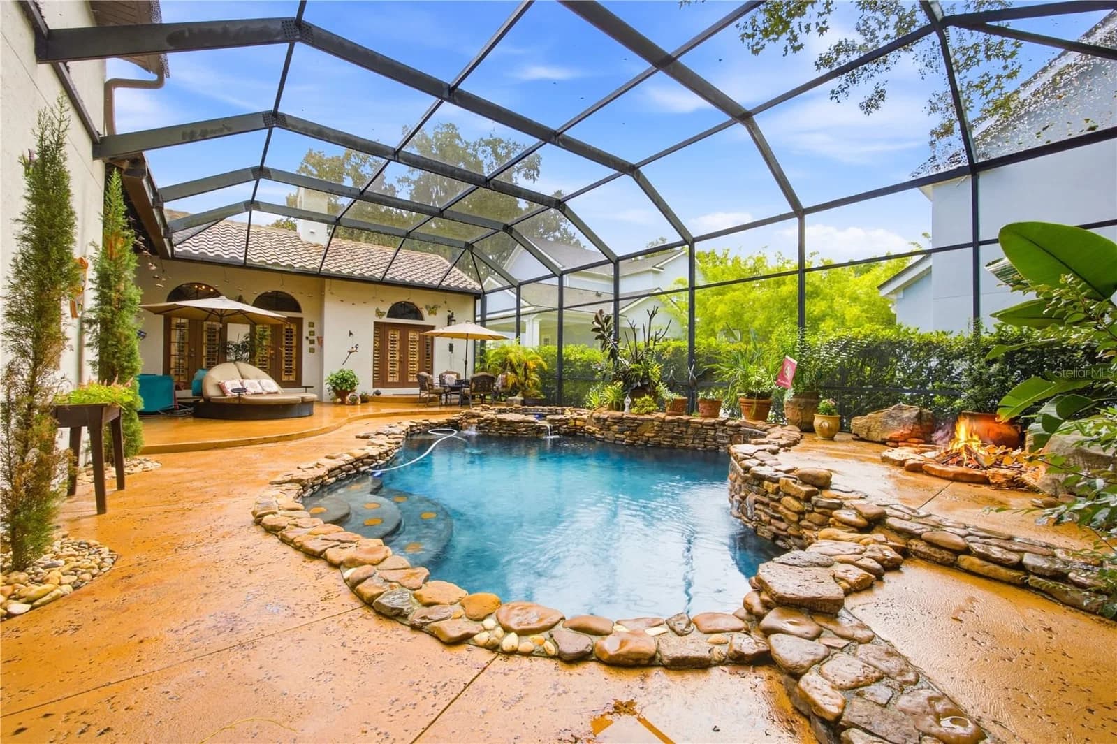 912 CROTON Road, Celebration, FL 34747 2
