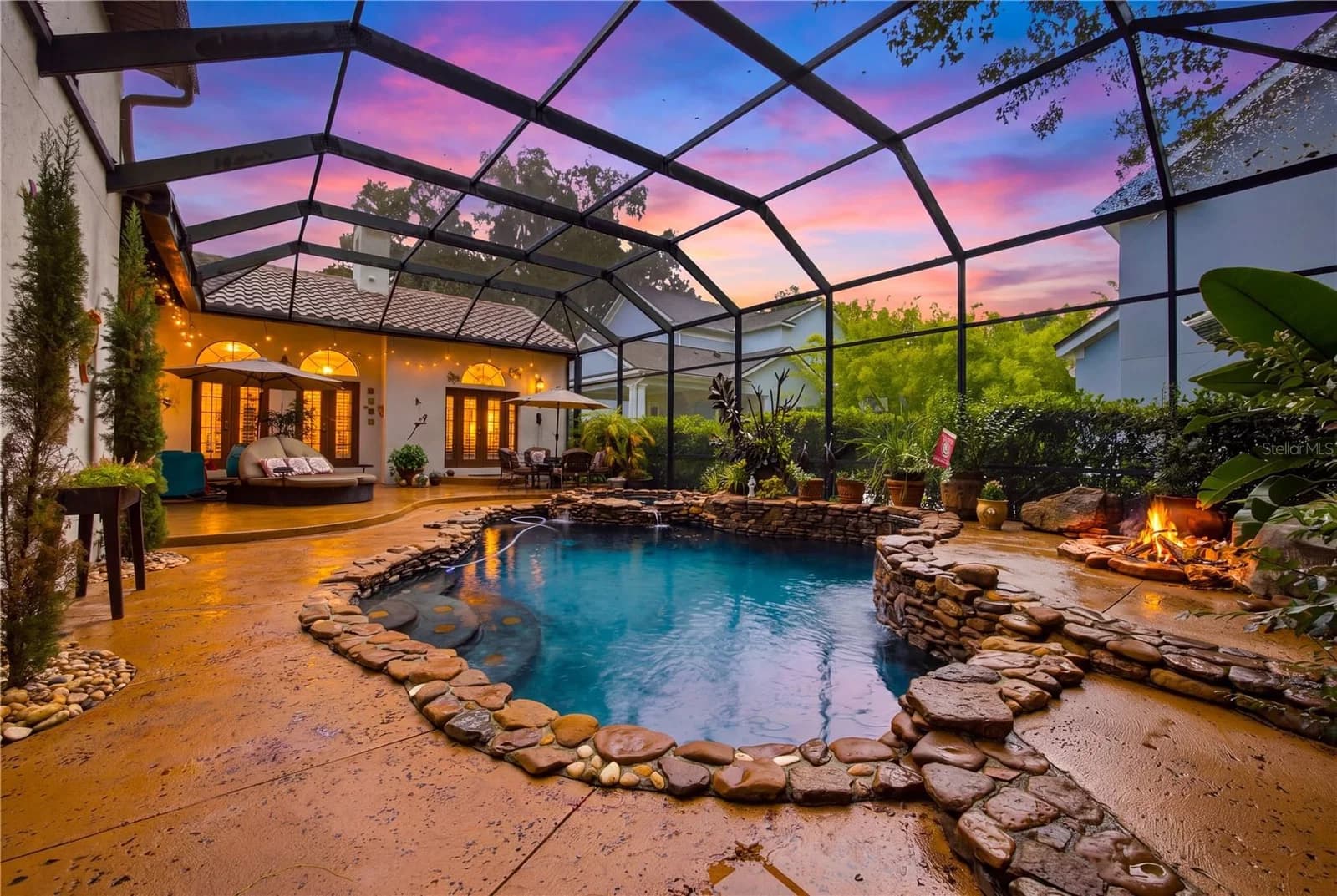 912 CROTON Road, Celebration, FL 34747 3