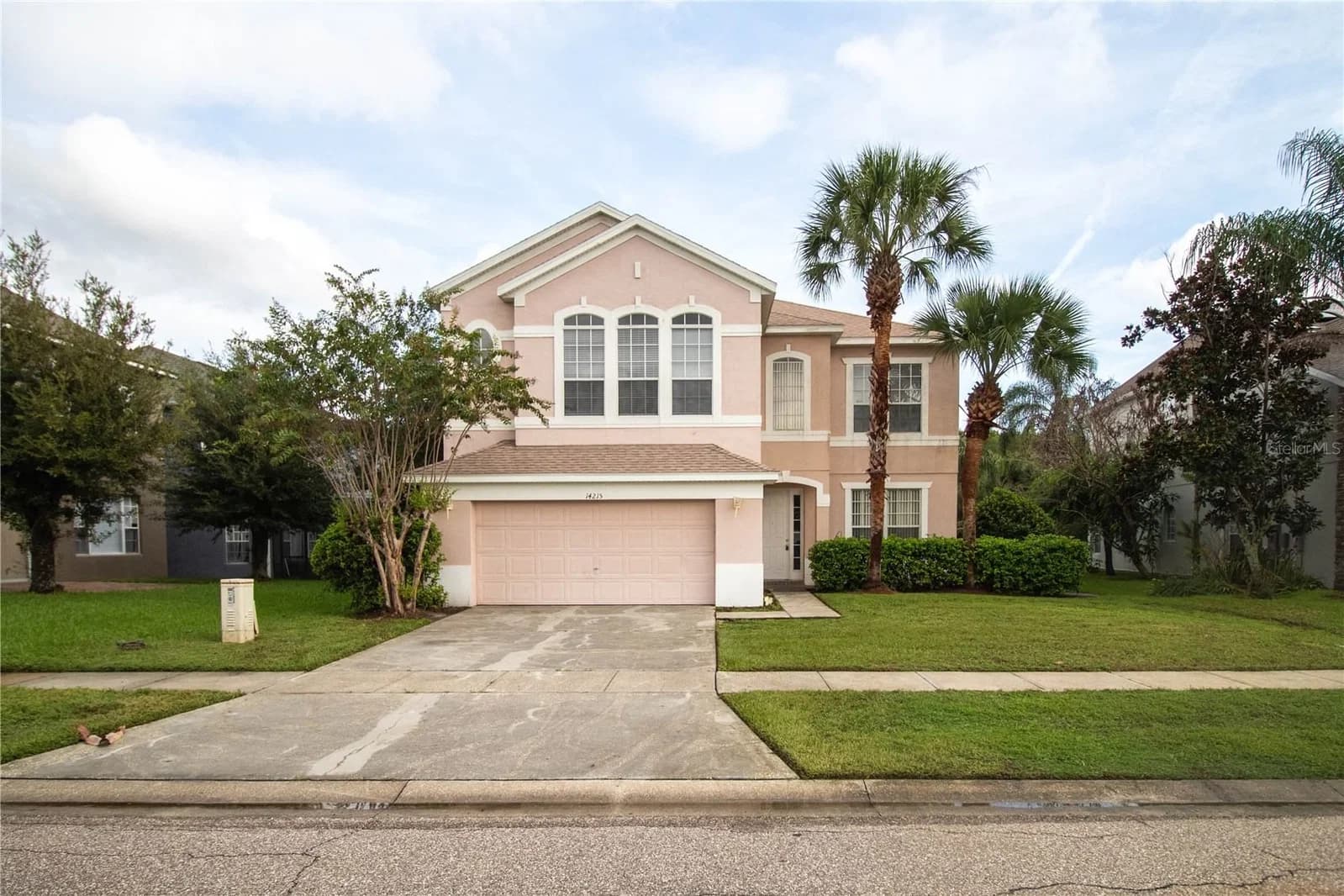 14215 WISTFUL Loop, Orlando, FL 32824 2