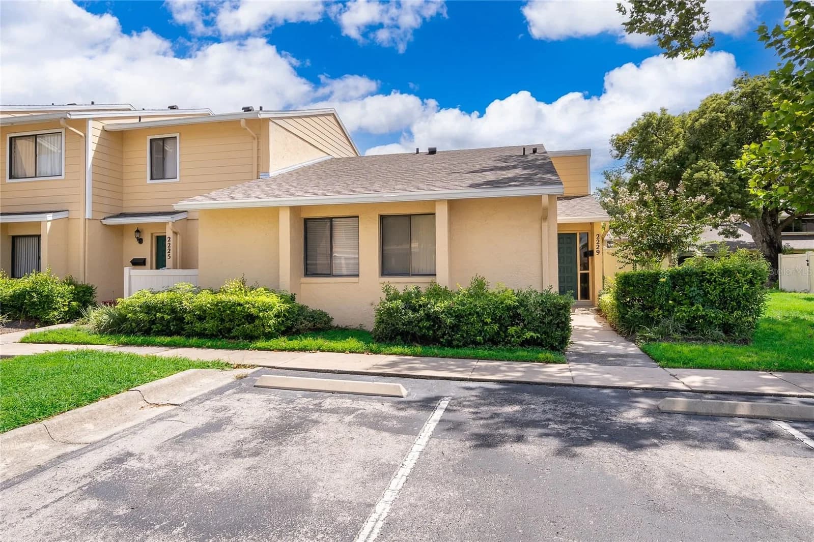 2229 OHARA Court #61, Orlando, FL 32812 2