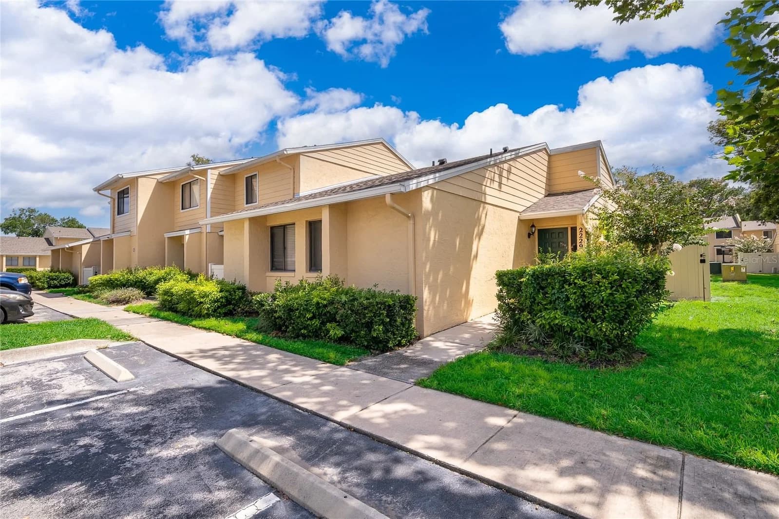 2229 OHARA Court #61, Orlando, FL 32812 3