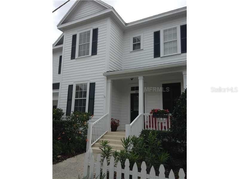 607 WISTERIA Lane, Celebration, FL 34747