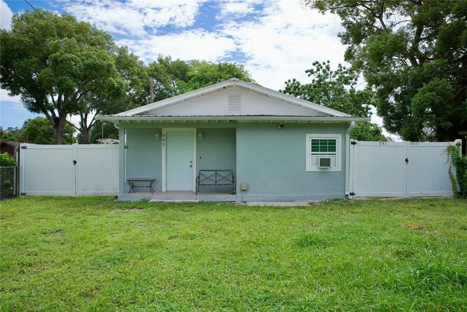 793 ELDRIDGE Street, Orlando, FL 32803