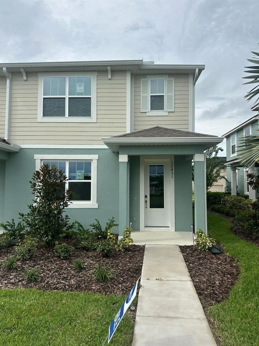 12431 SHIPWATCH Street, Orlando, FL 32832