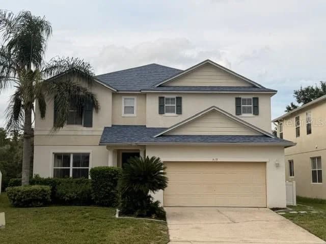 519 ALDRIDGE Lane, Davenport, FL 33897