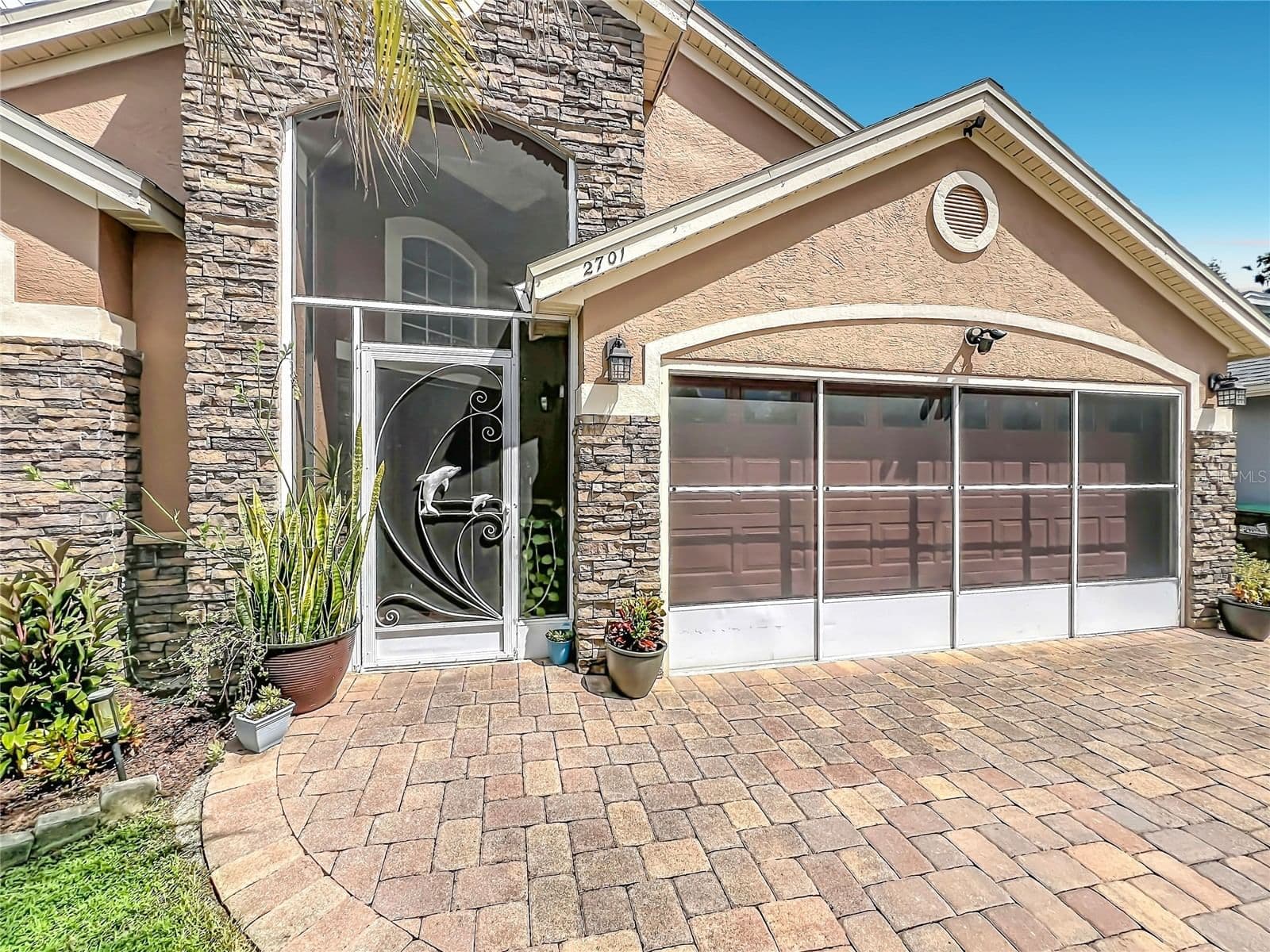 2701 BURWOOD Avenue, Orlando, FL 32837 2