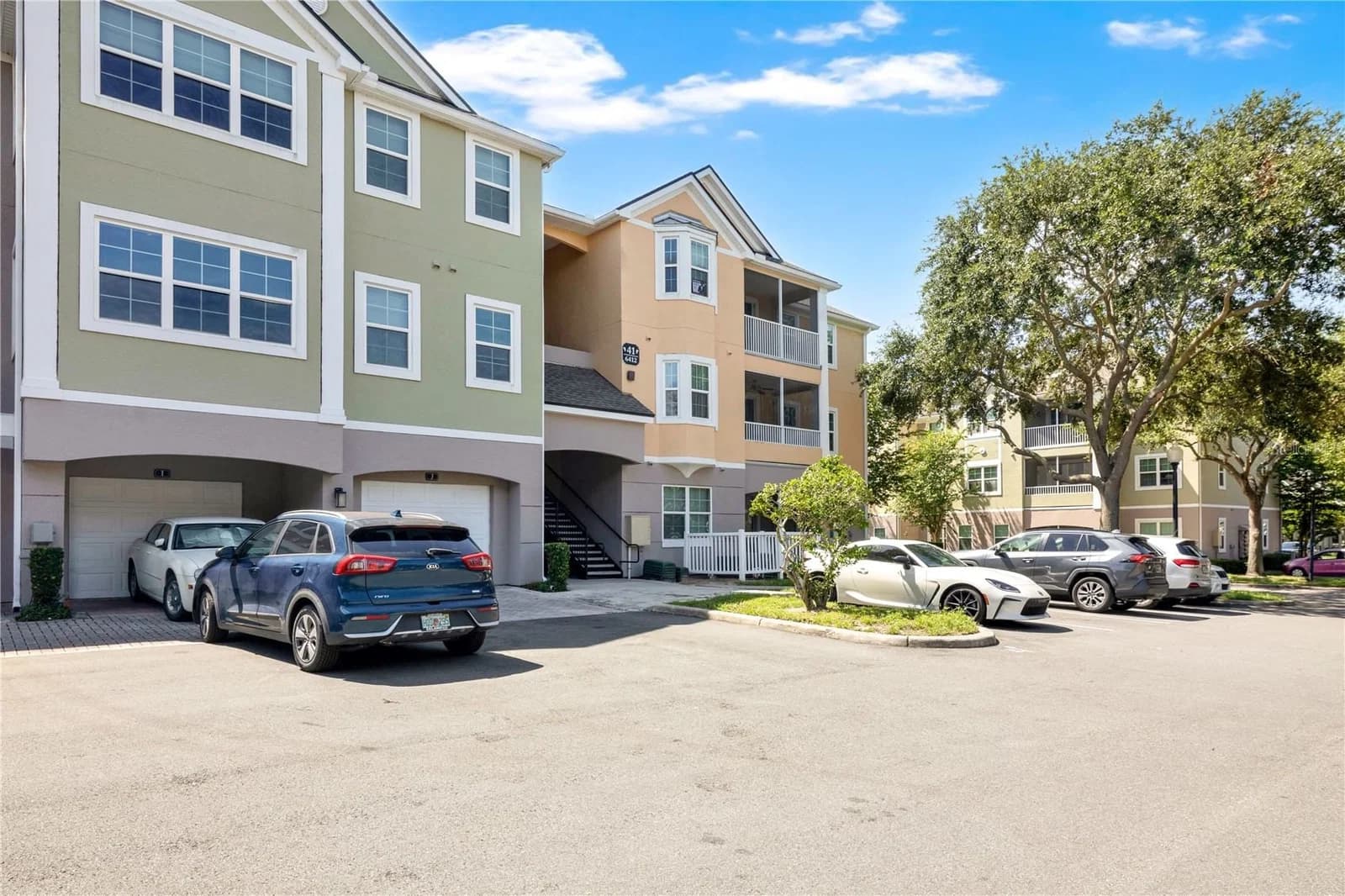 6412 QUEENS BOROUGH Avenue #315, Orlando, FL 32835 2