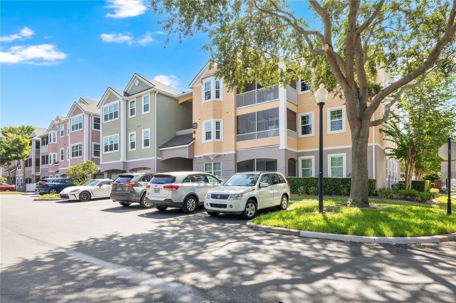 6412 QUEENS BOROUGH Avenue #315, Orlando, FL 32835 3
