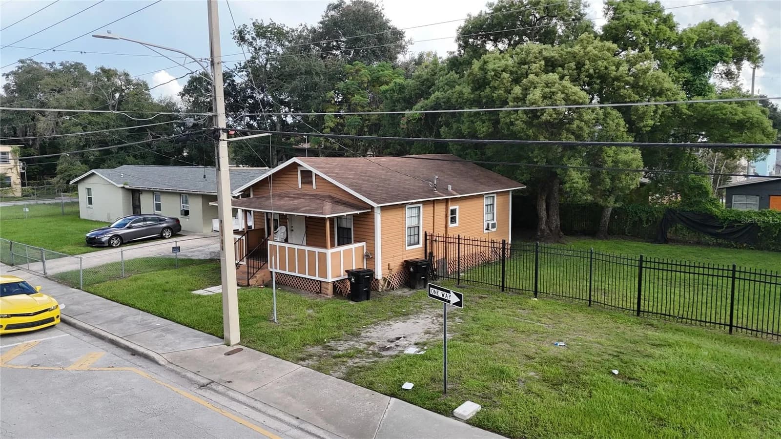 914 SOUTH Street, Orlando, FL 32805