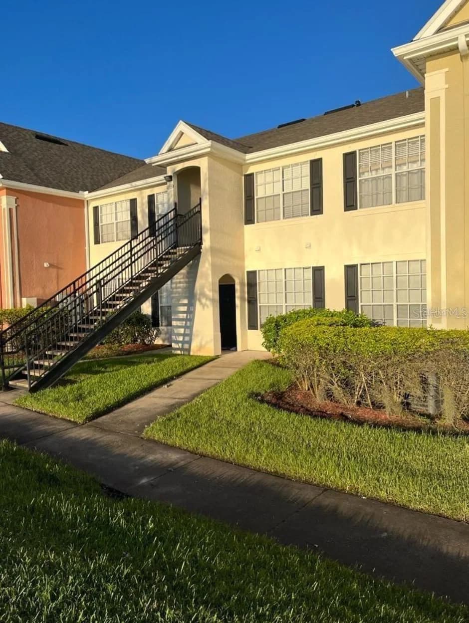 9053 LEE VISTA Boulevard #1407, Orlando, FL 32829 2