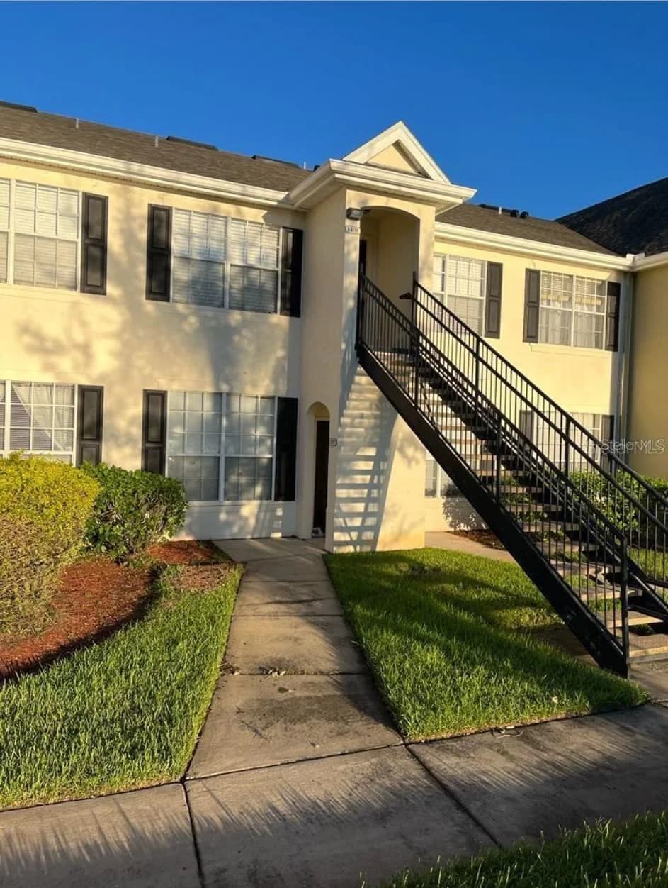 9053 LEE VISTA Boulevard #1407, Orlando, FL 32829