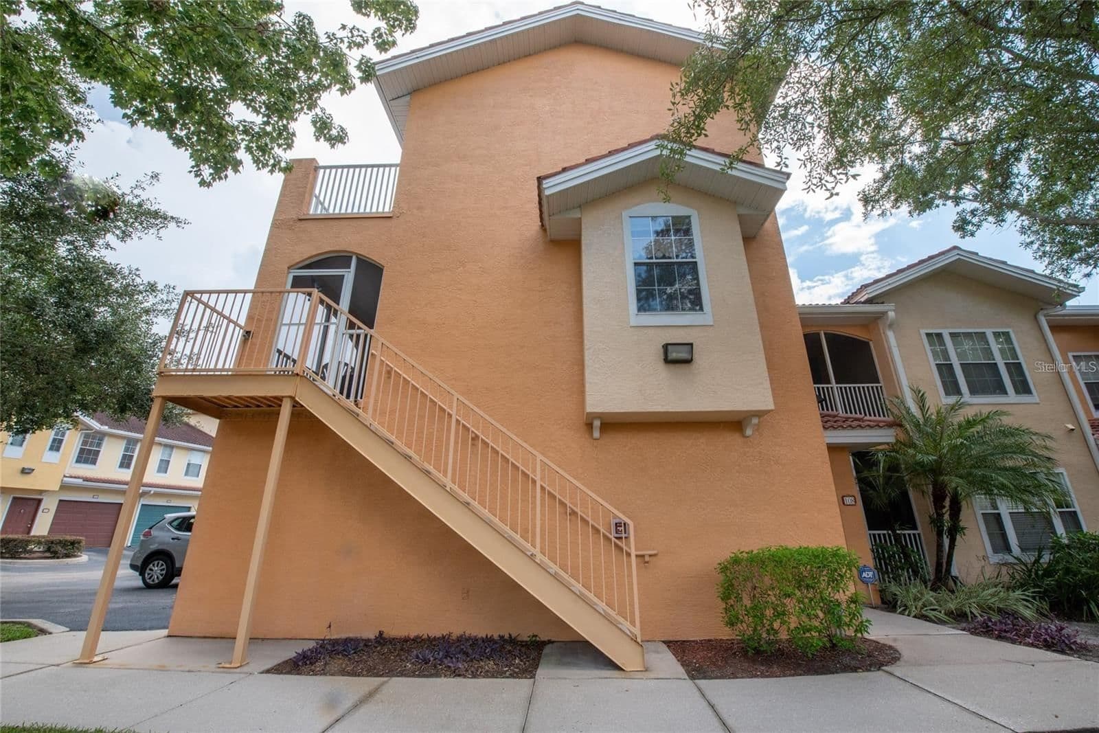 12208 WILD IRIS Way #107 4