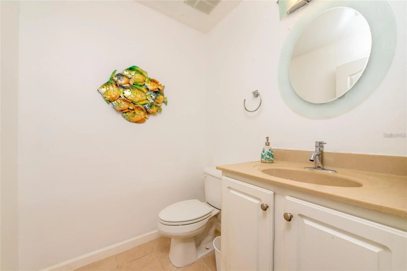 12208 WILD IRIS Way #107 5