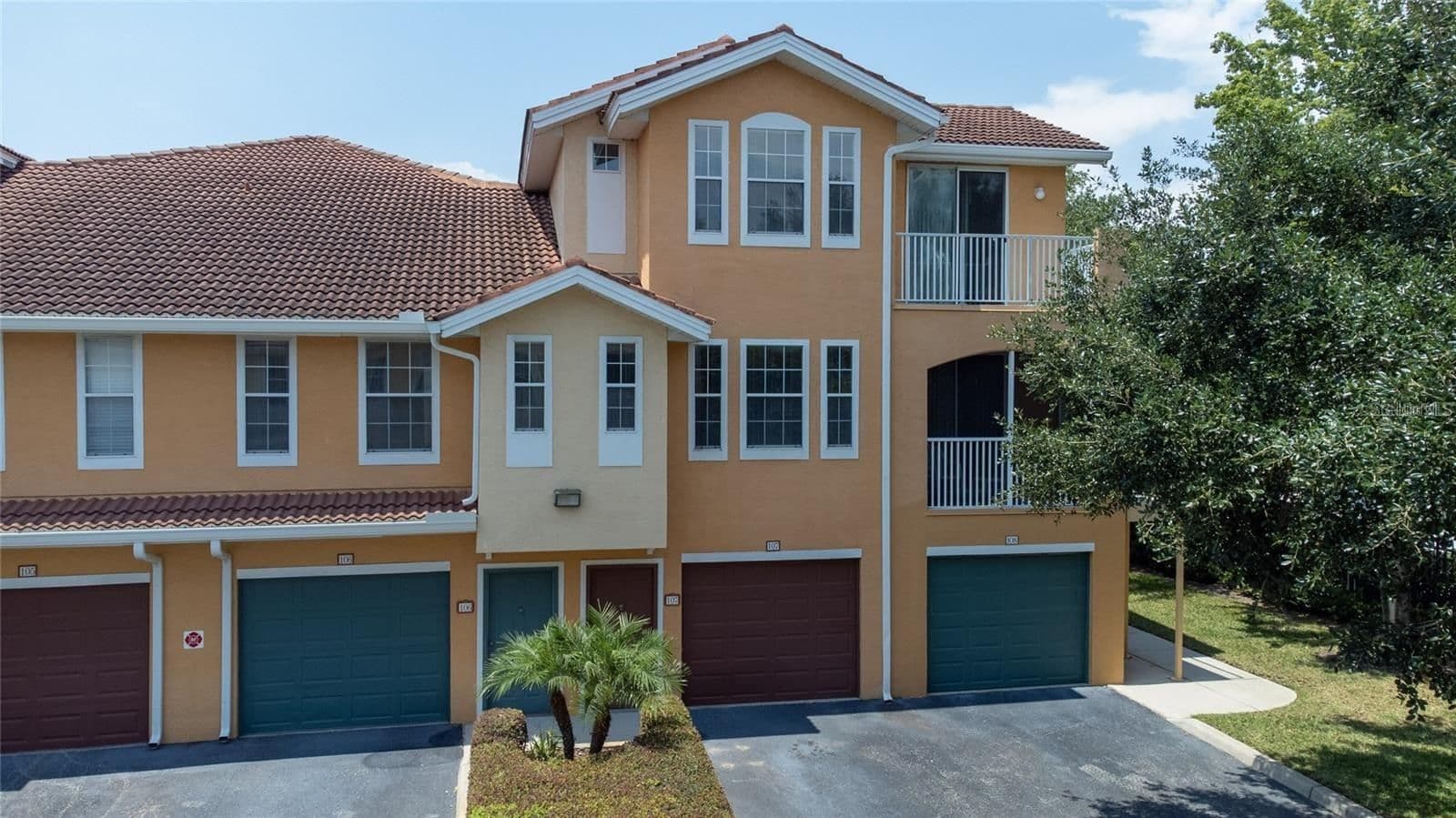 12208 WILD IRIS Way #107, Orlando, FL 32837