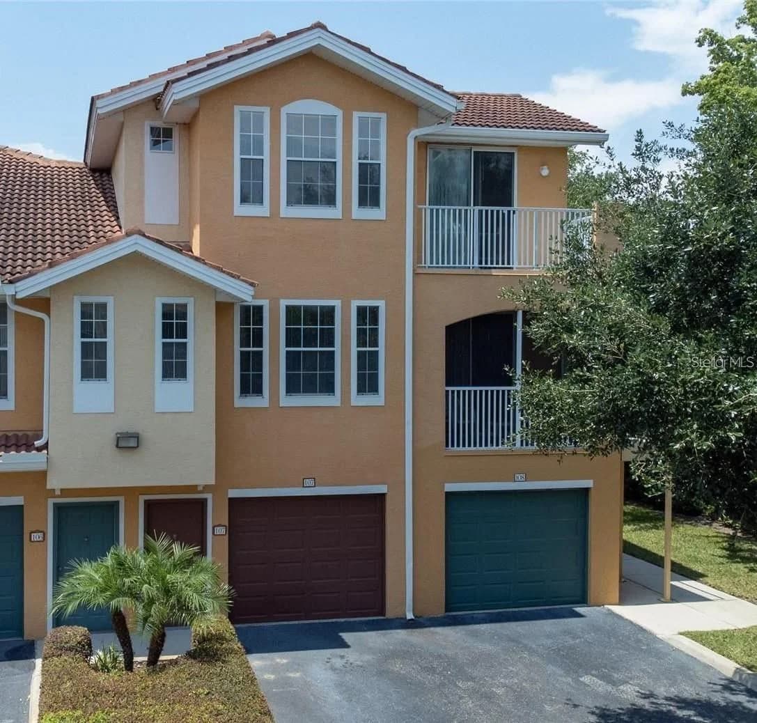 12208 WILD IRIS Way #107, Orlando, FL 32837 2