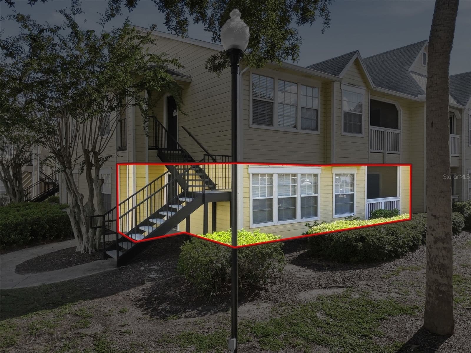 1043 HIAWASSEE Road #3111, Orlando, FL 32835 2