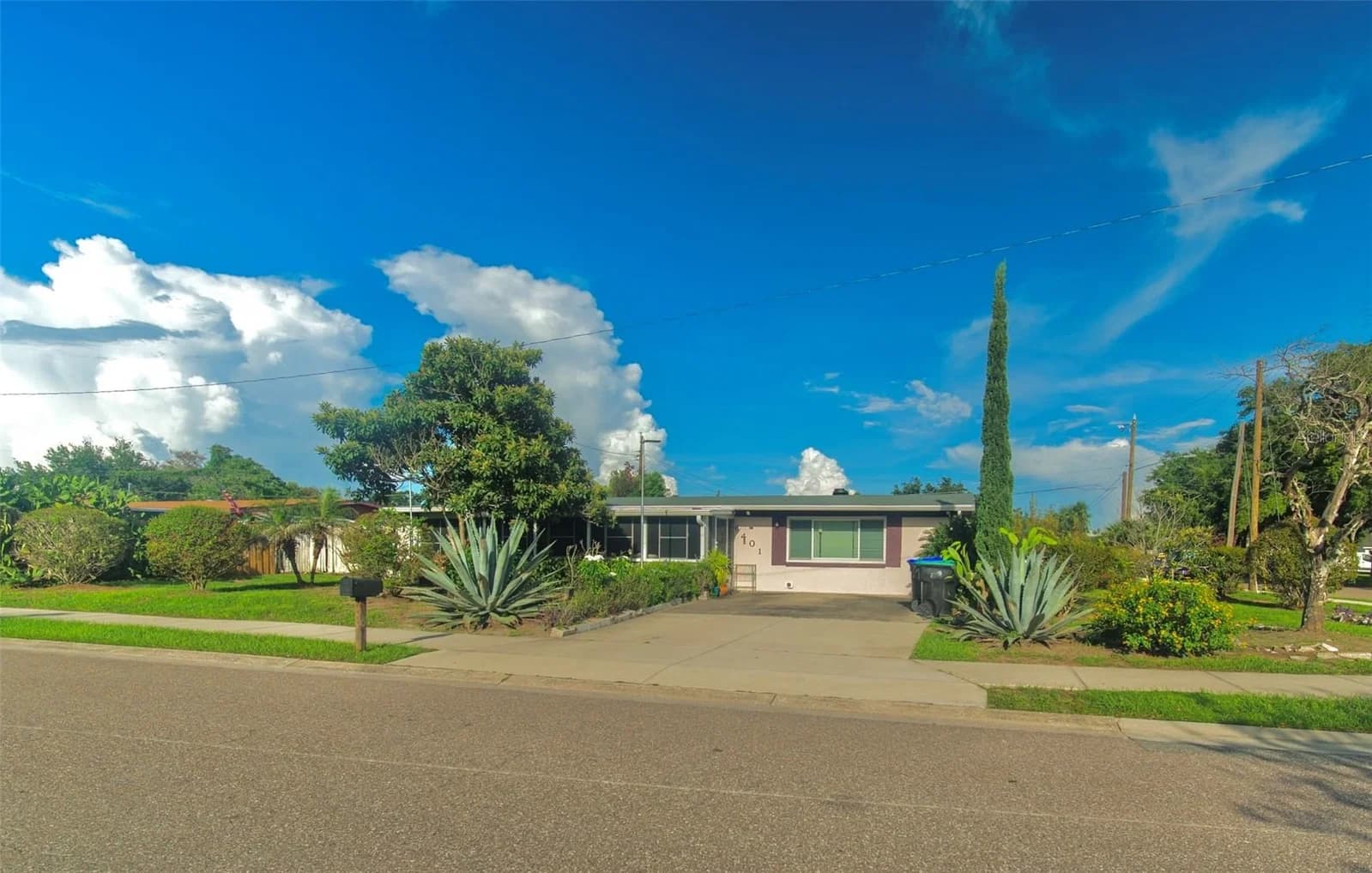 6401 RAMIR Road, Orlando, FL 32810