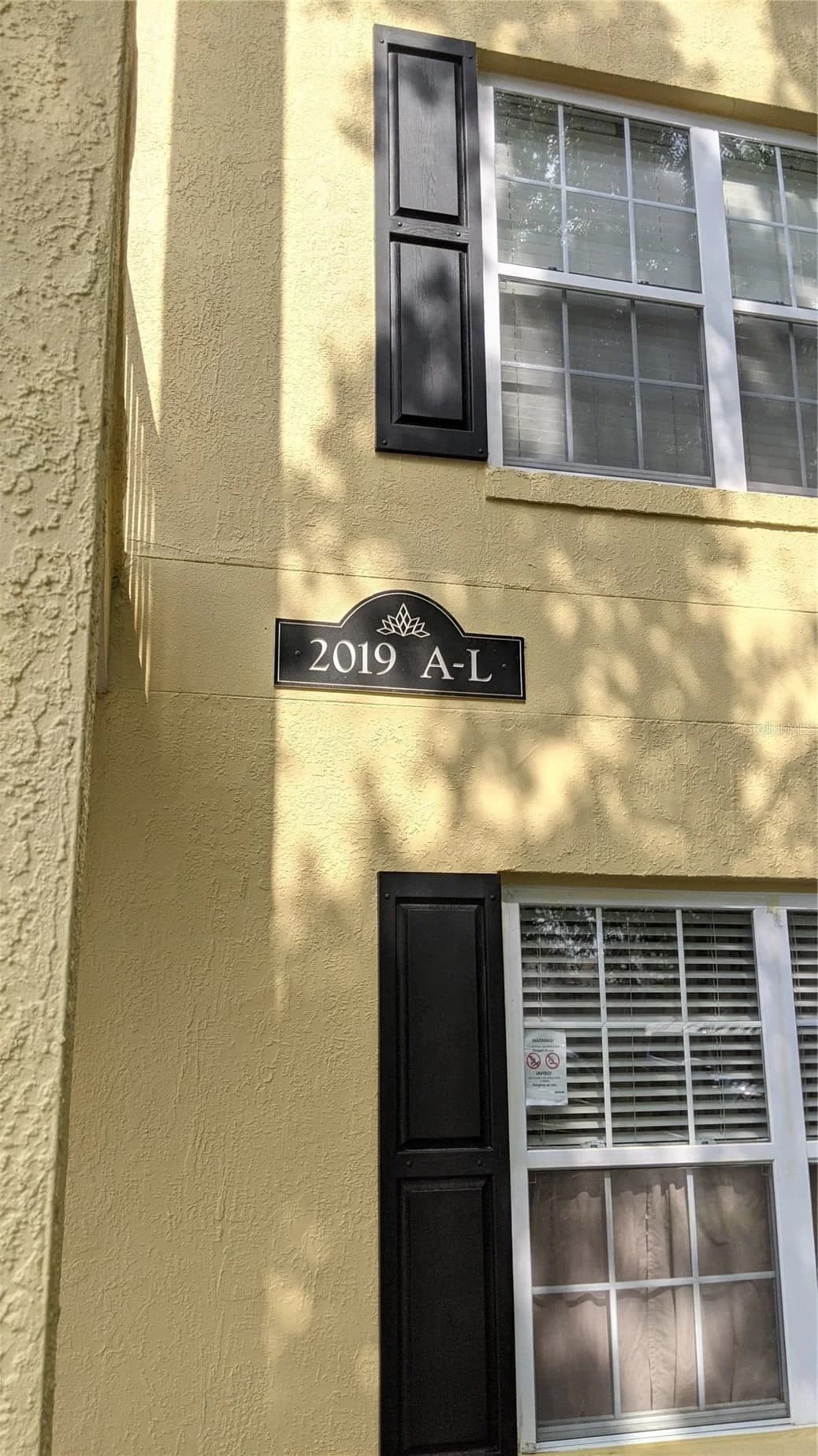 2019 DIXIE BELLE Drive #F, Orlando, FL 32812 2