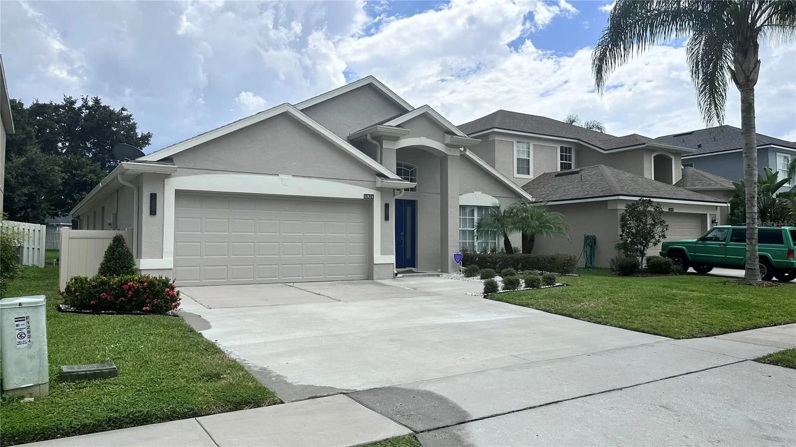12824 HUNTERS VISTA Boulevard, Orlando, FL 32837 2
