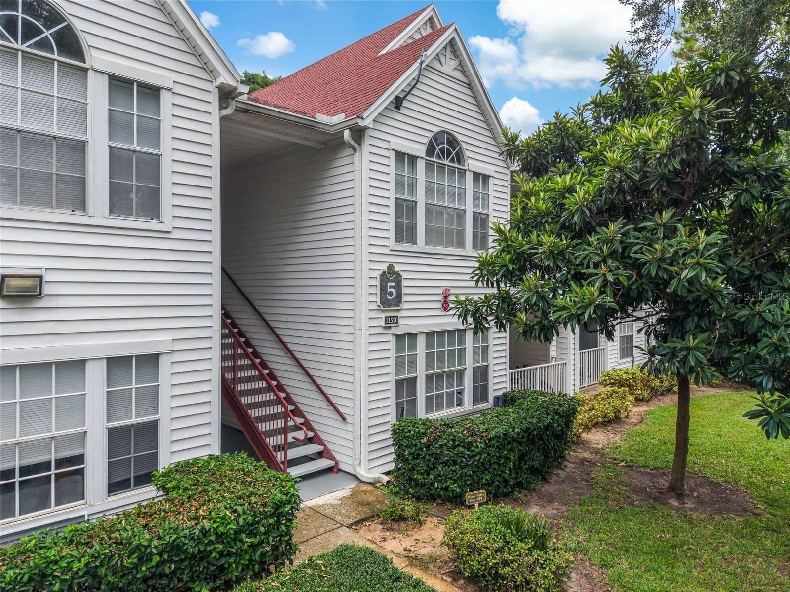 11520 WESTWOOD Boulevard #524, Orlando, FL 32821 2