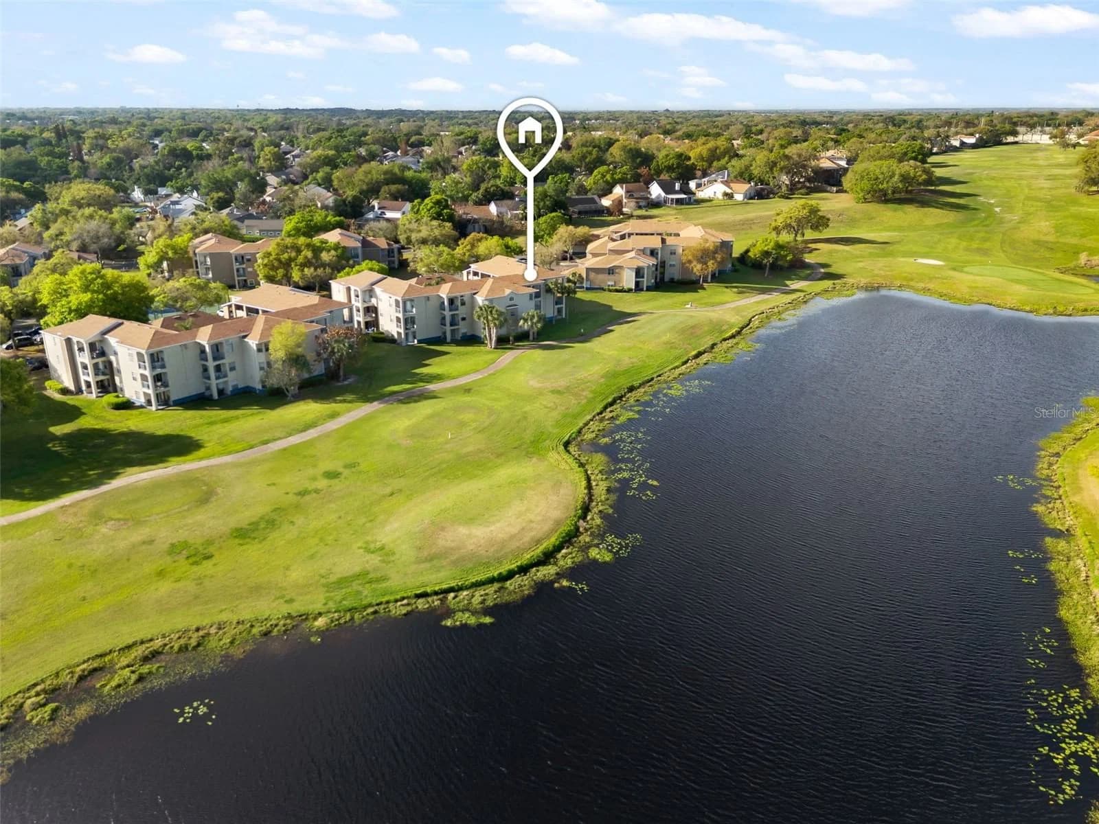 7320 WESTPOINTE Boulevard #533 5