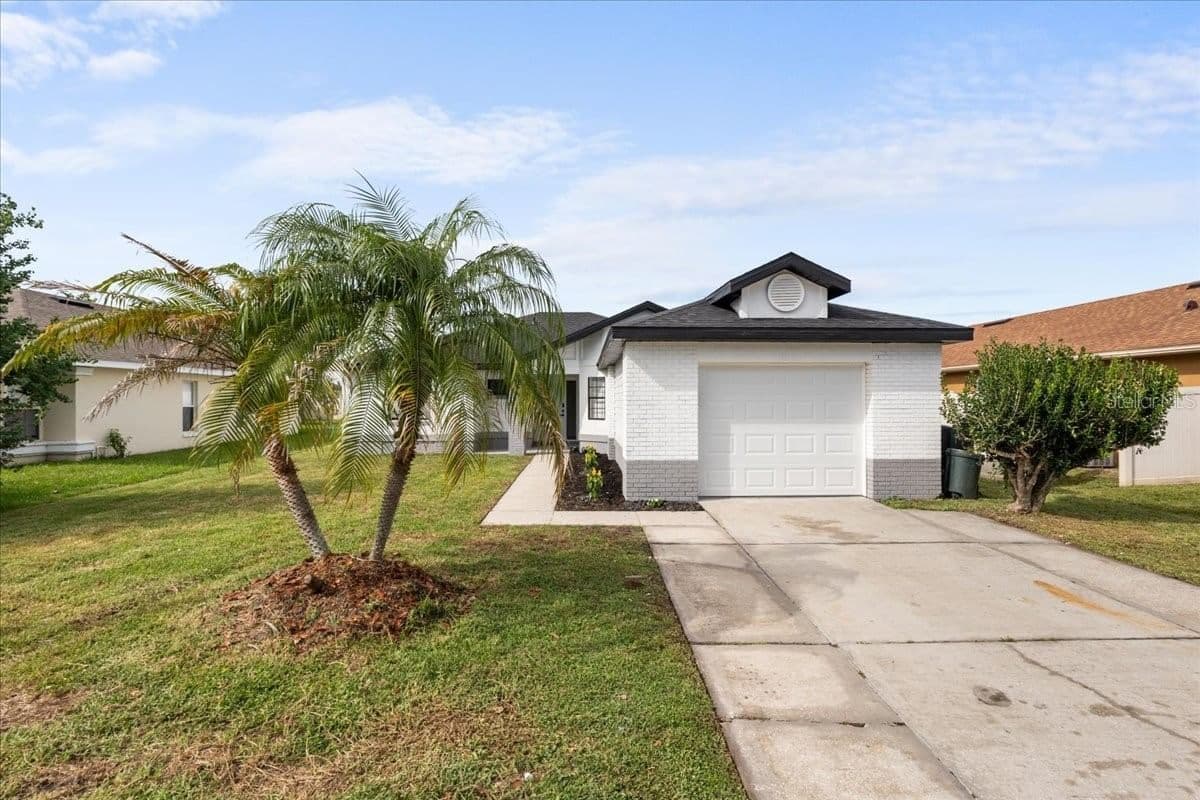 1015 OCALA WOODS Lane, Orlando, FL 32824 2
