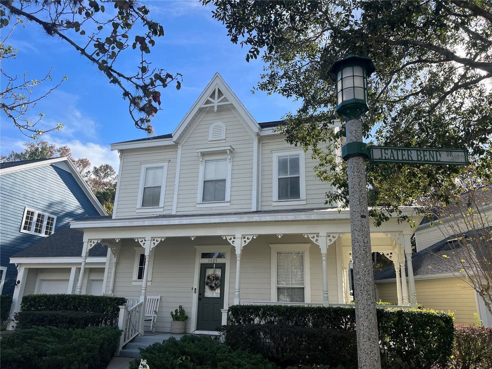 1009 JEATER BEND Drive, Celebration, FL 34747